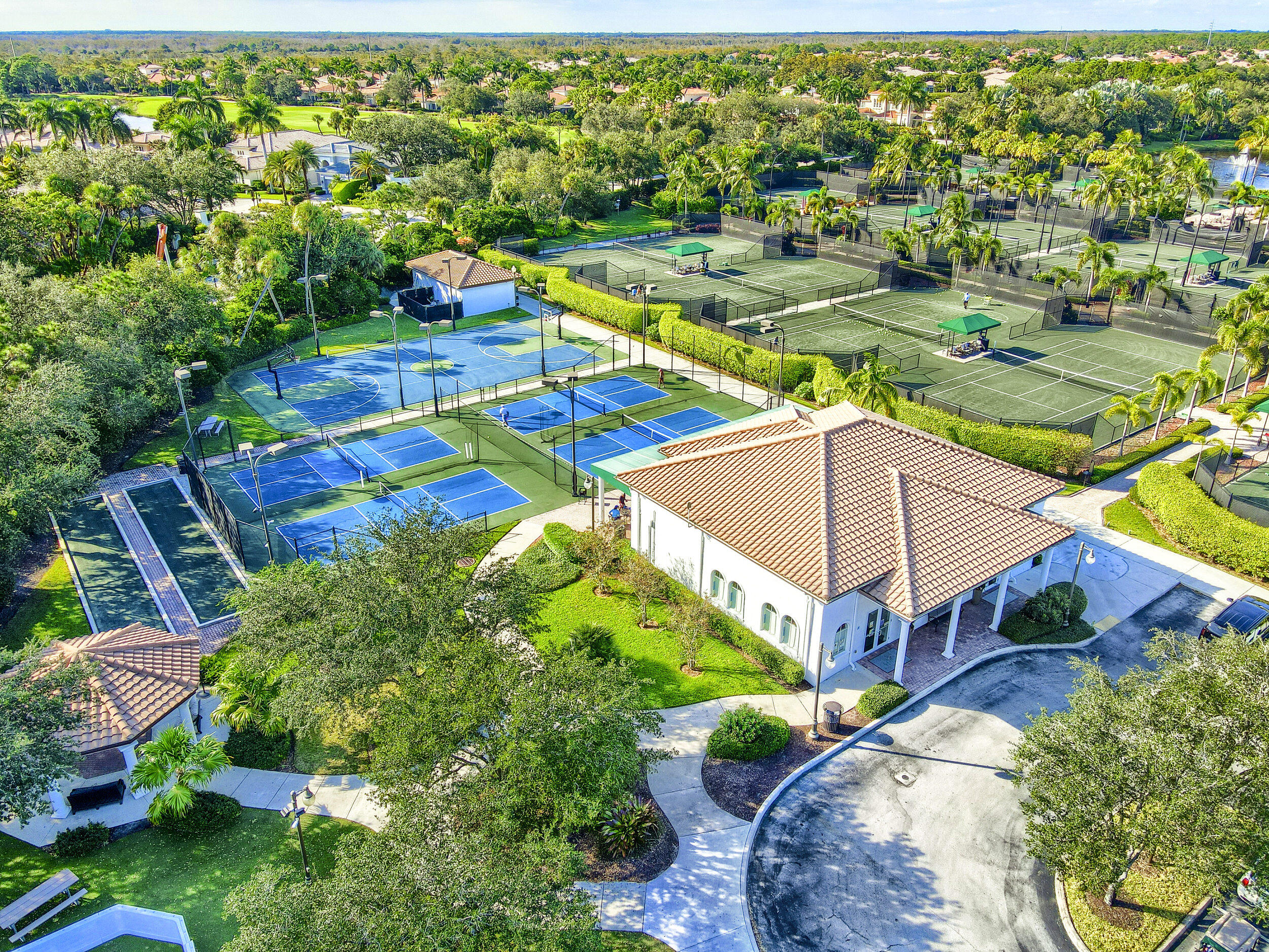 MIRASOL QUANTERA - Residential
