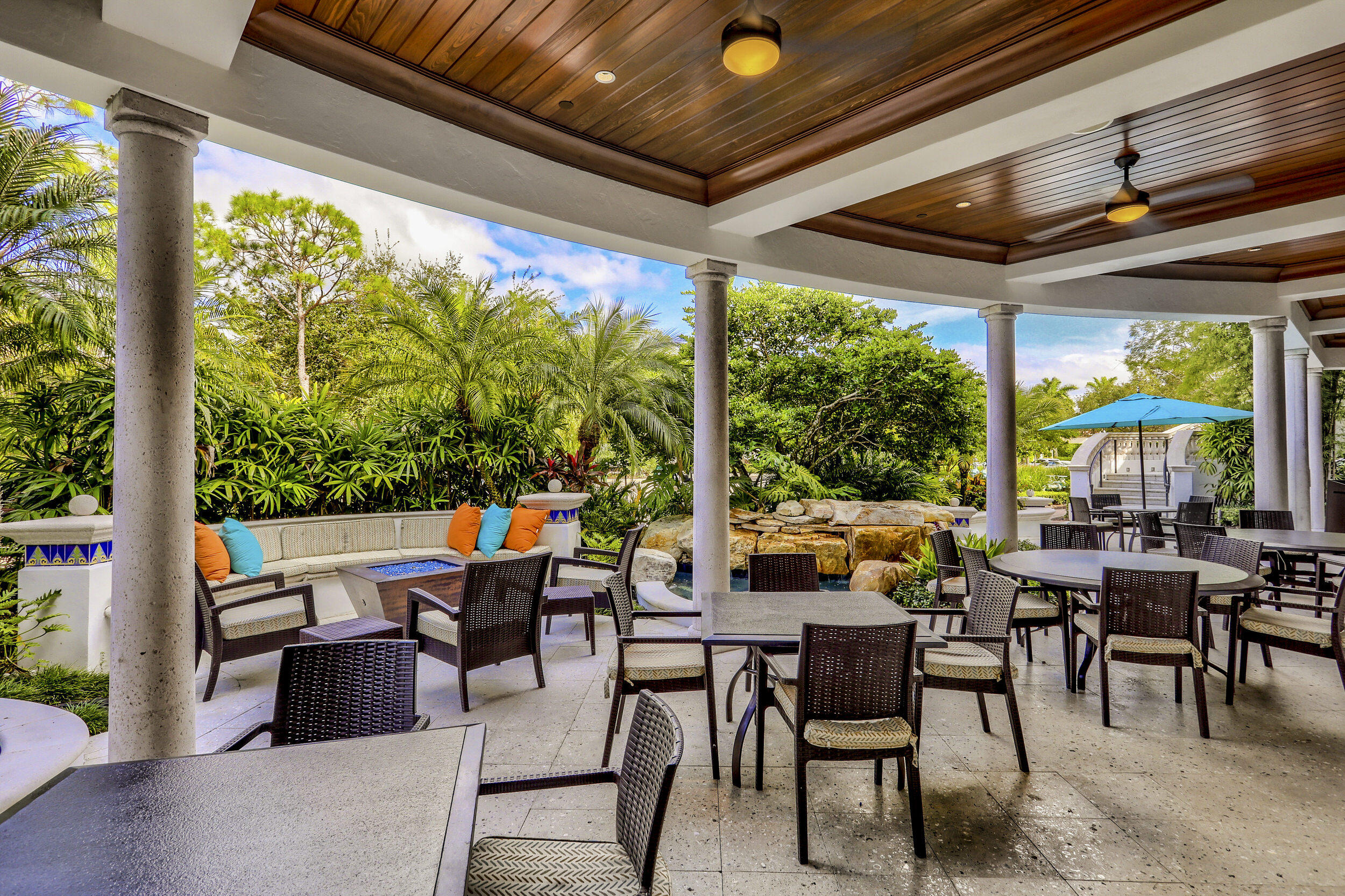 MIRASOL QUANTERA - Residential
