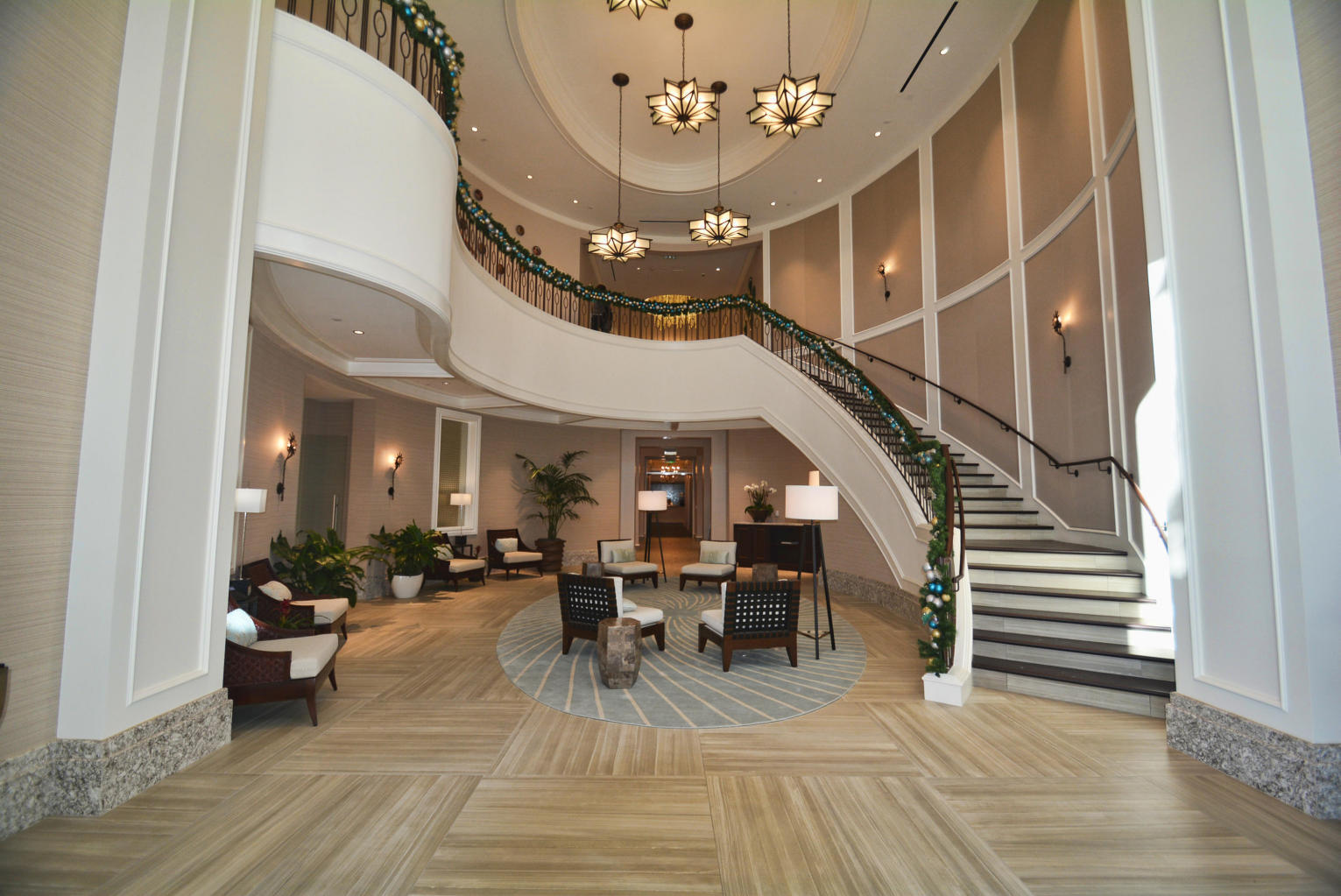 MIRASOL QUANTERA - Residential
