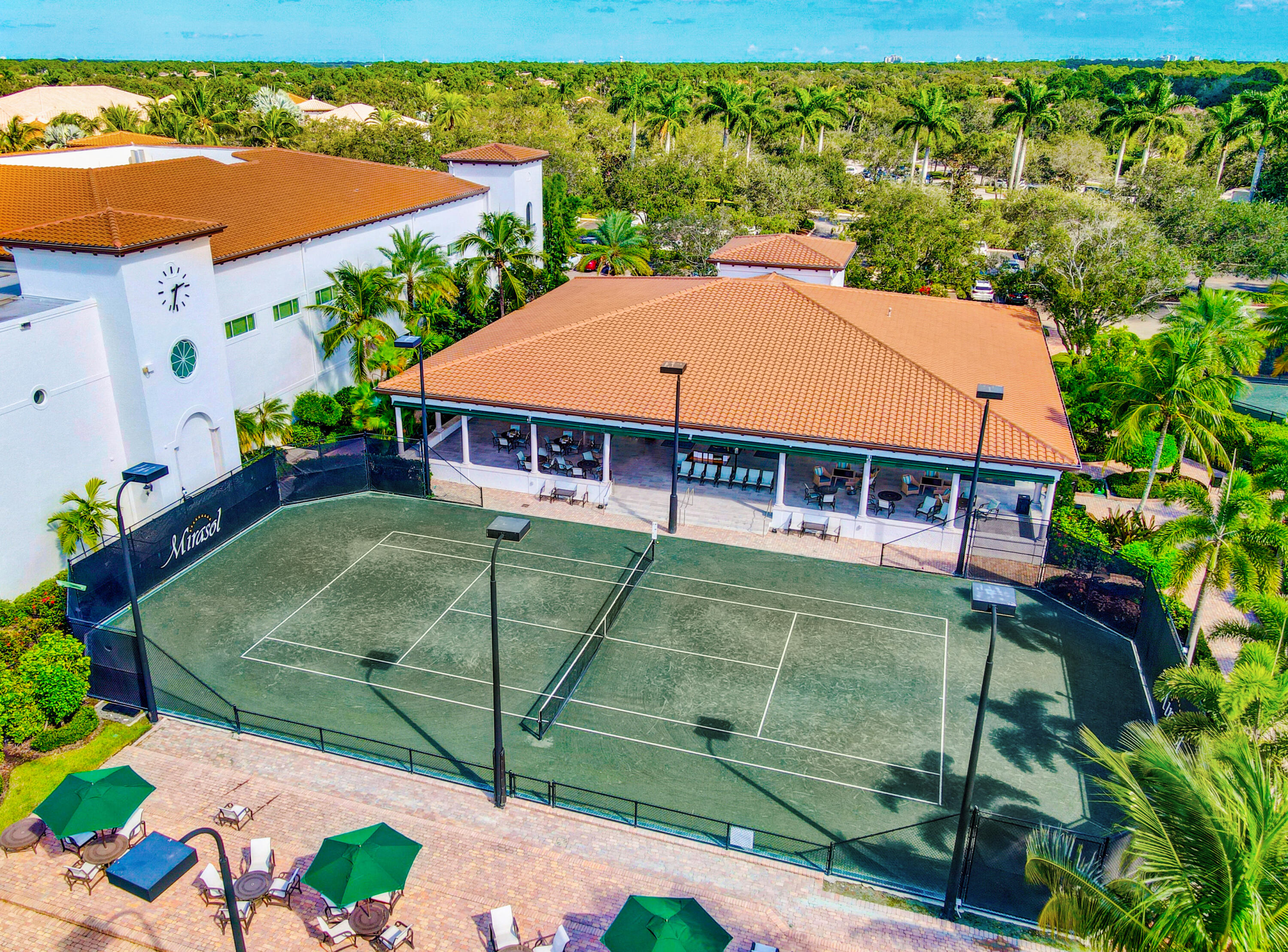 MIRASOL QUANTERA - Residential