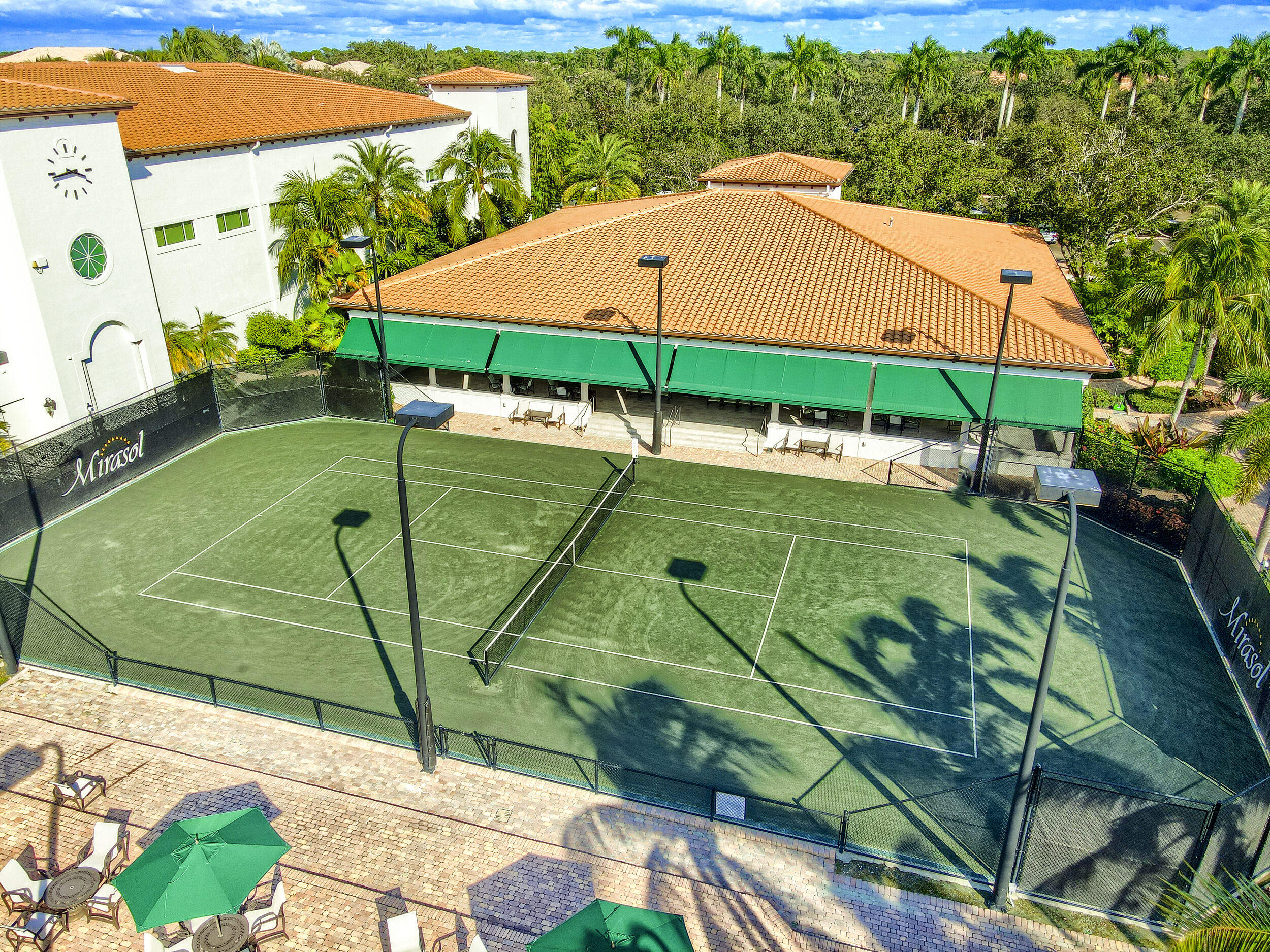 MIRASOL QUANTERA - Residential