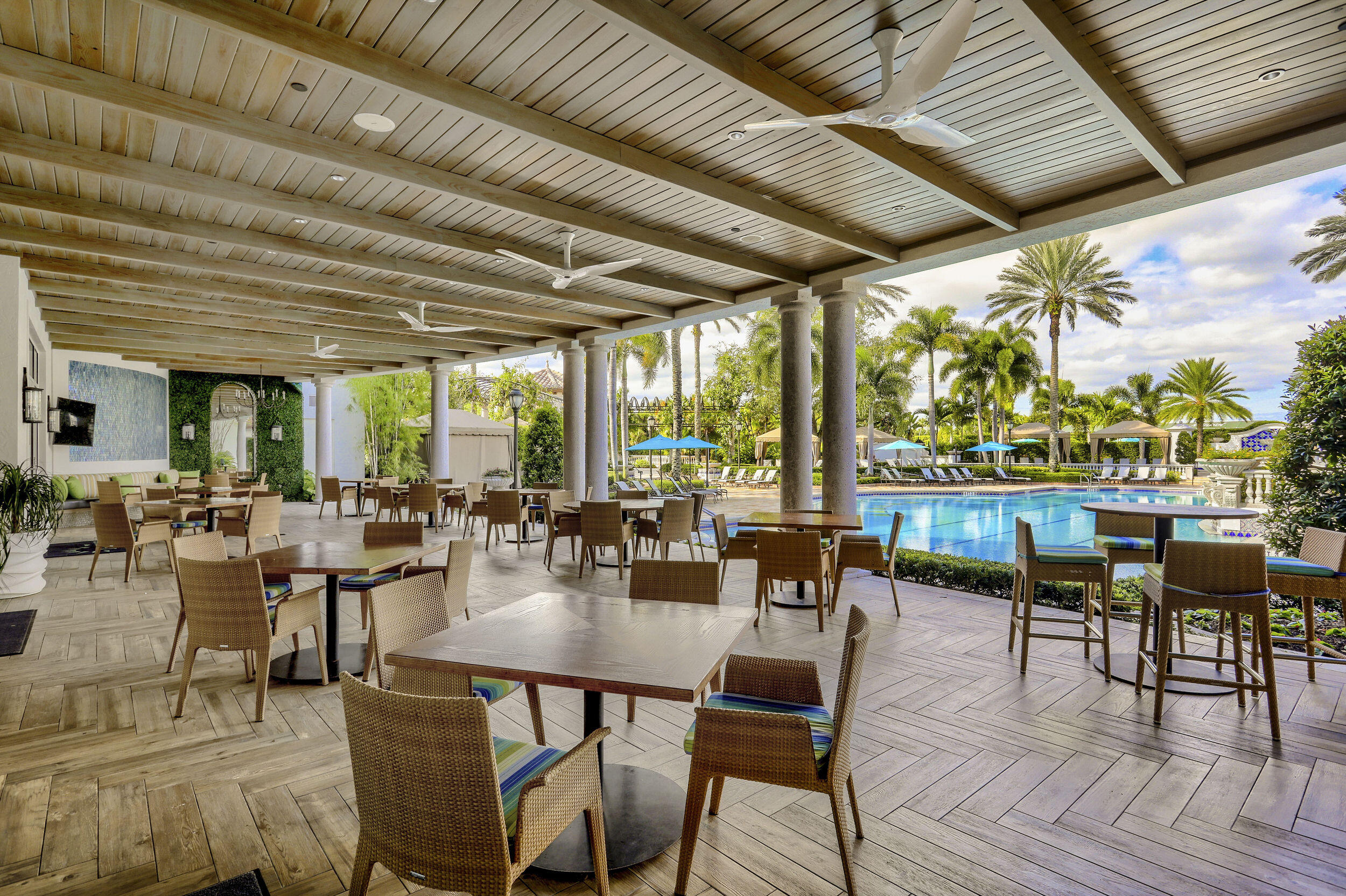 MIRASOL QUANTERA - Residential