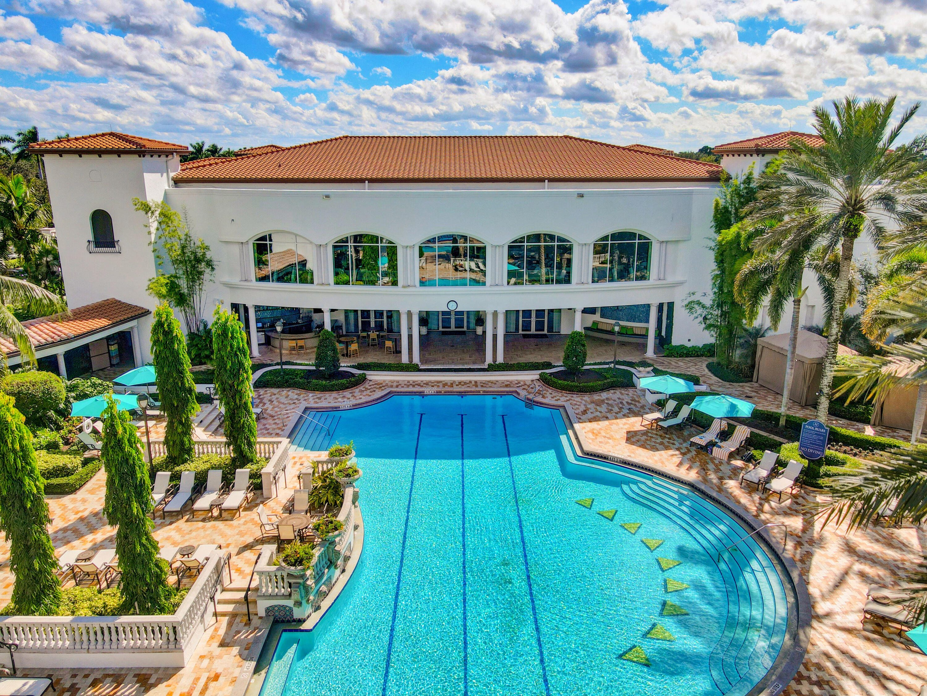 MIRASOL QUANTERA - Residential