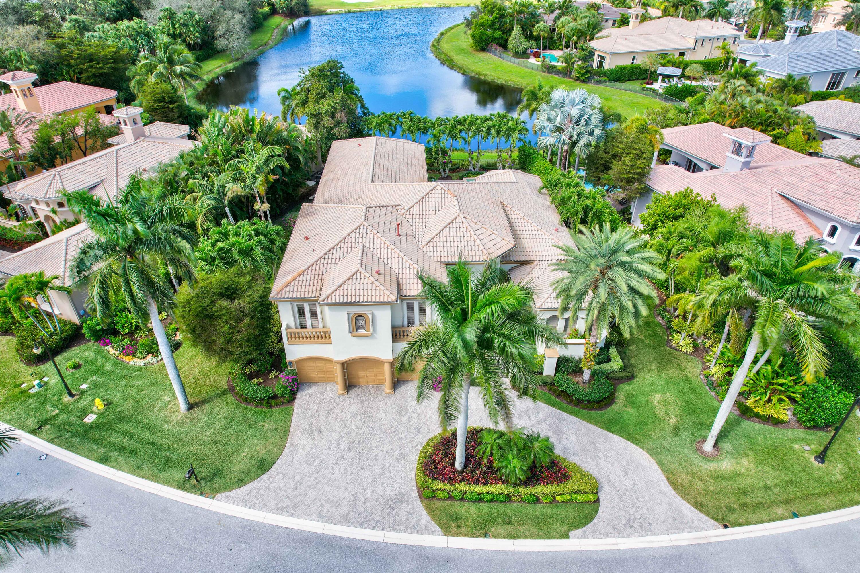 MIRASOL QUANTERA - Residential