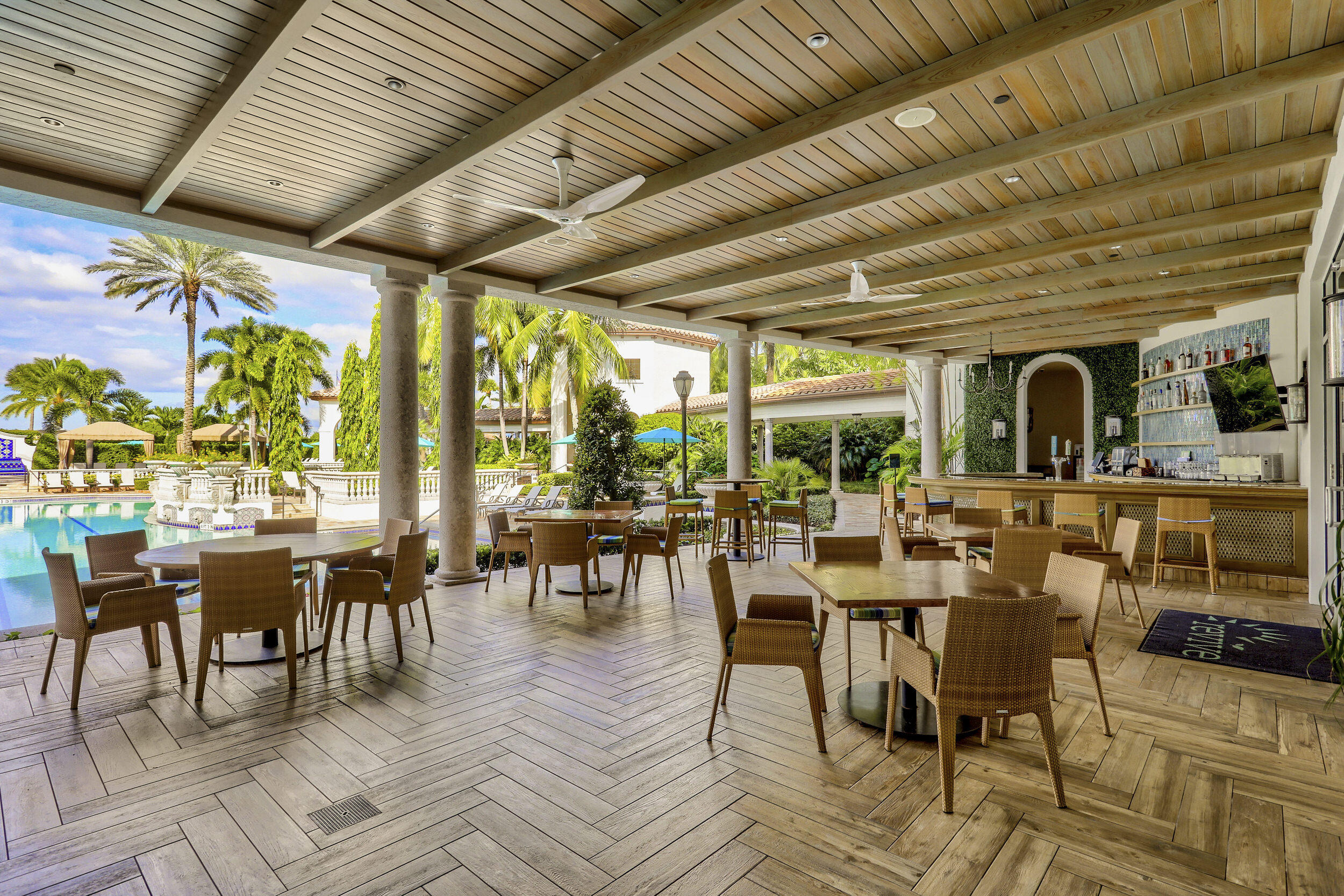 MIRASOL QUANTERA - Residential