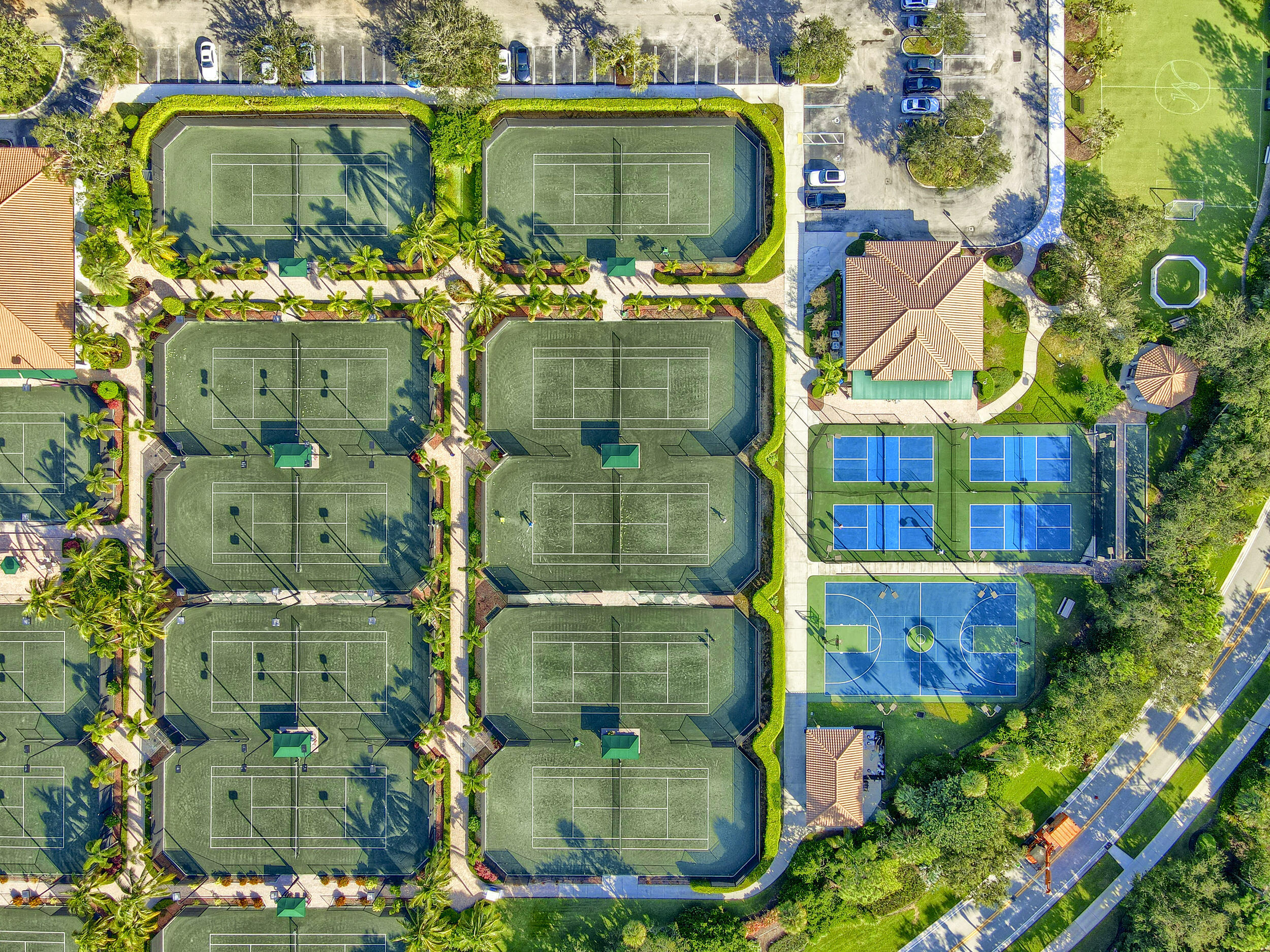 MIRASOL QUANTERA - Residential