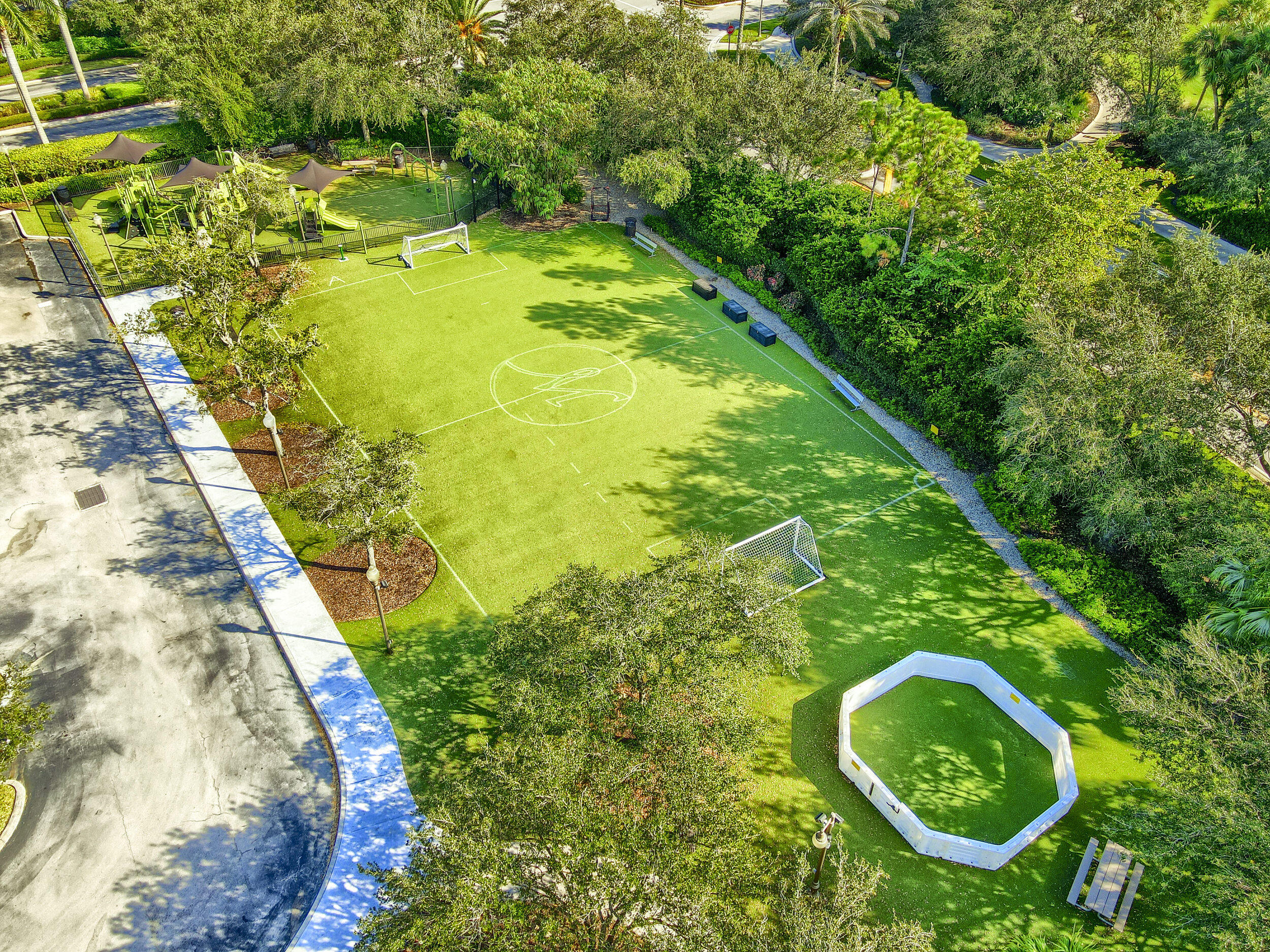 MIRASOL QUANTERA - Residential