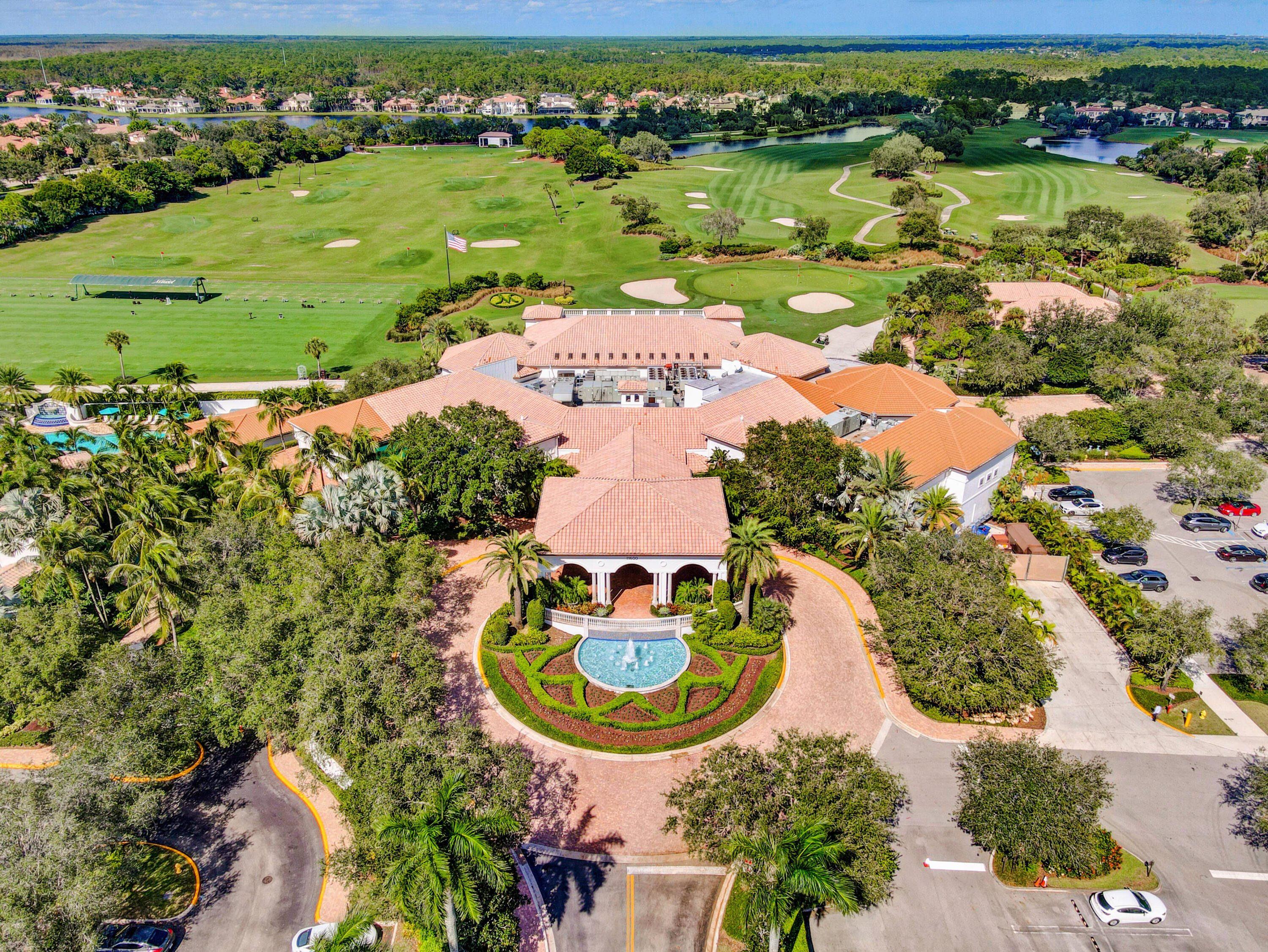 MIRASOL QUANTERA - Residential