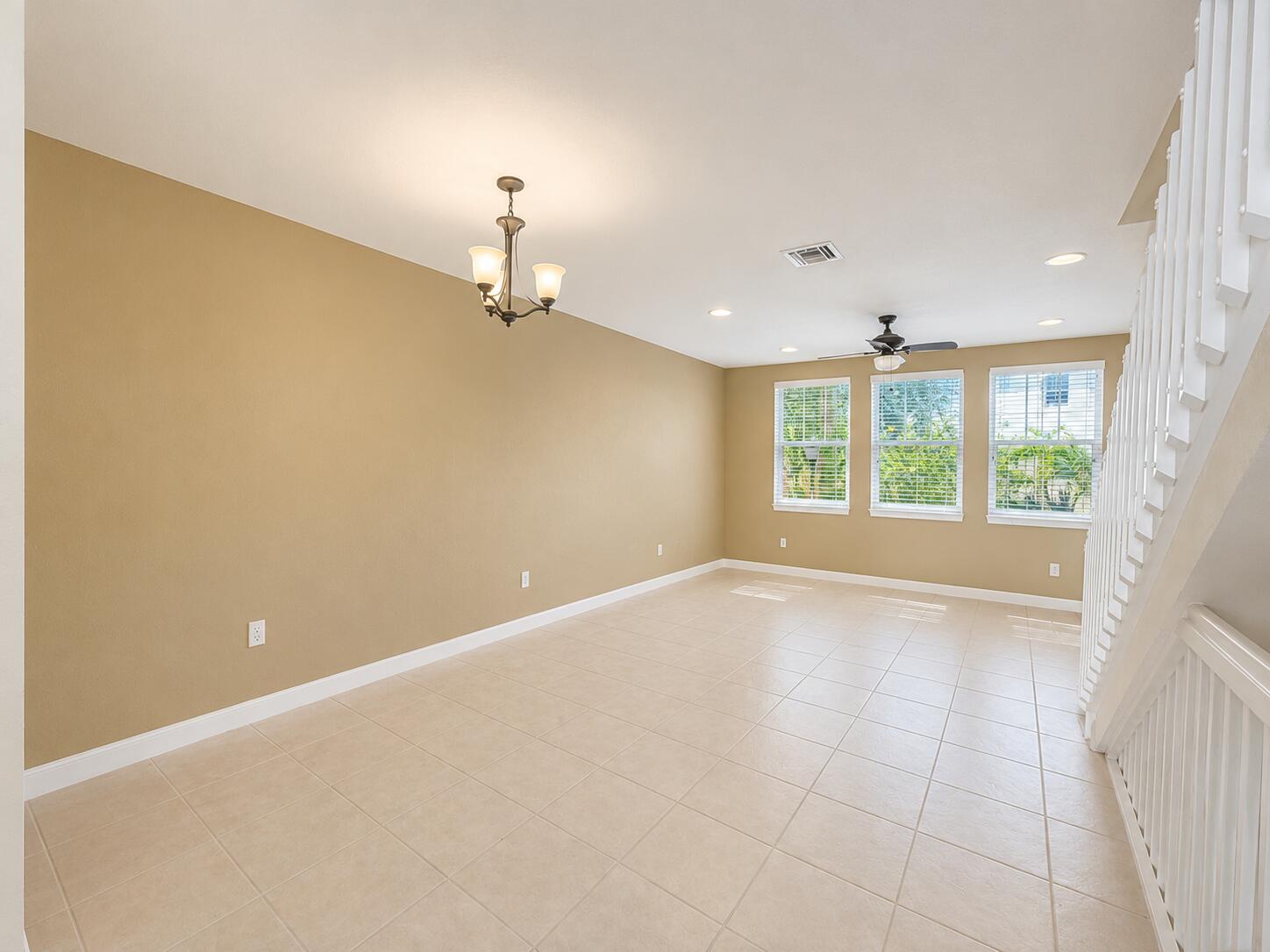 CITYSIDE CONDO - Residential Lease