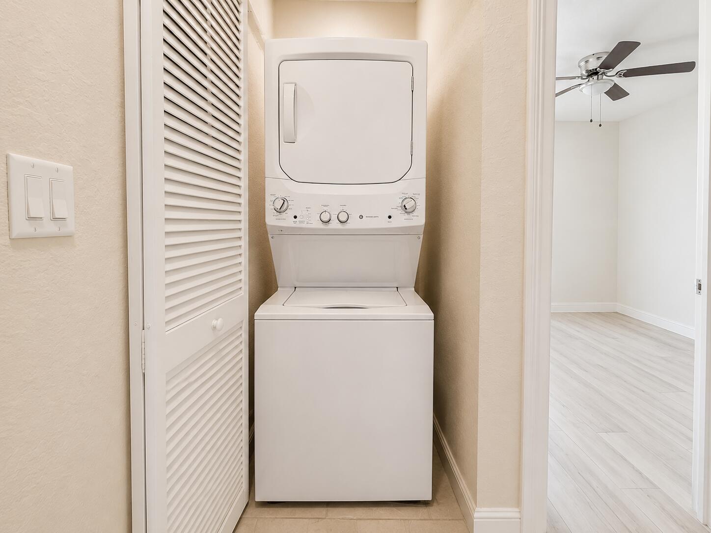 CITYSIDE CONDO - Residential Lease