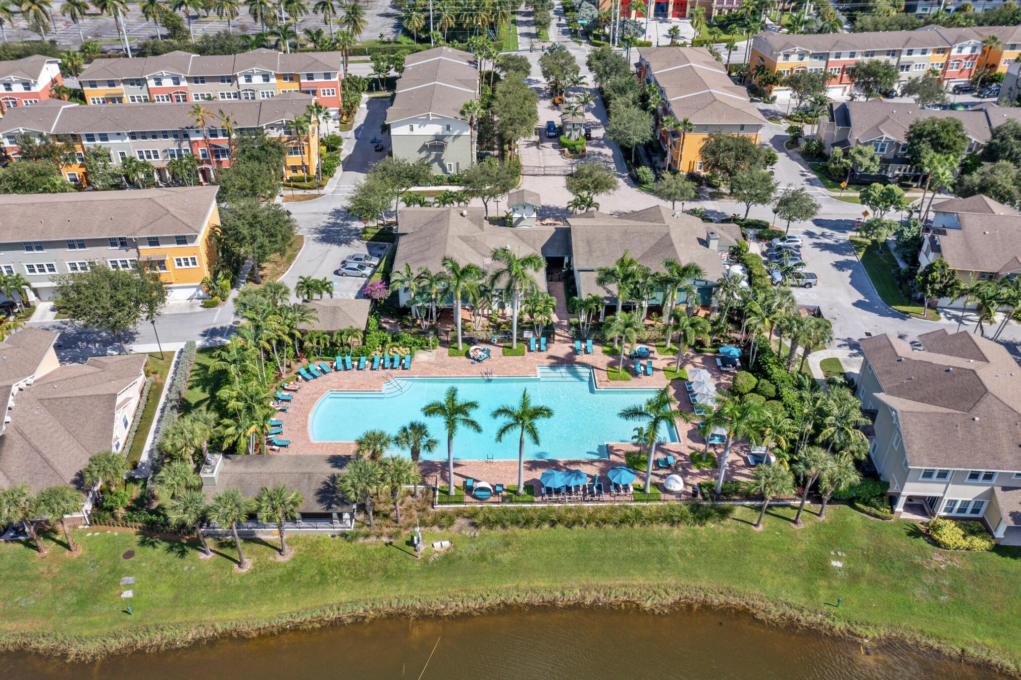 CITYSIDE CONDO - Residential Lease