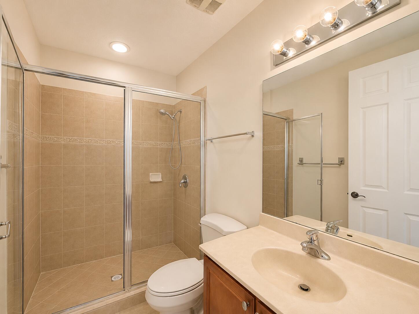 CITYSIDE CONDO - Residential Lease