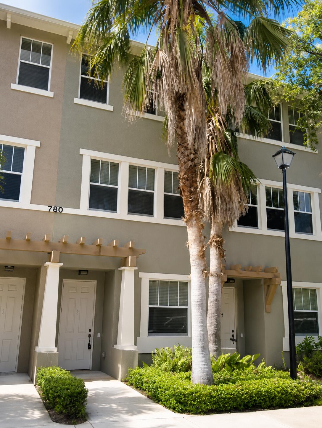 CITYSIDE CONDO - Residential Lease