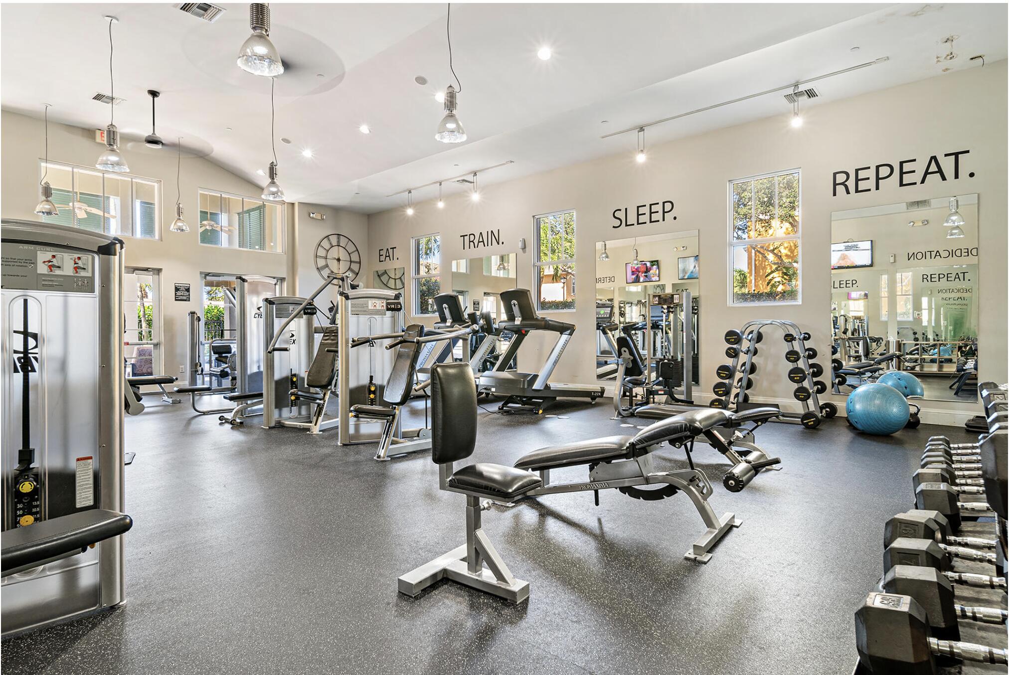 CITYSIDE CONDO - Residential Lease