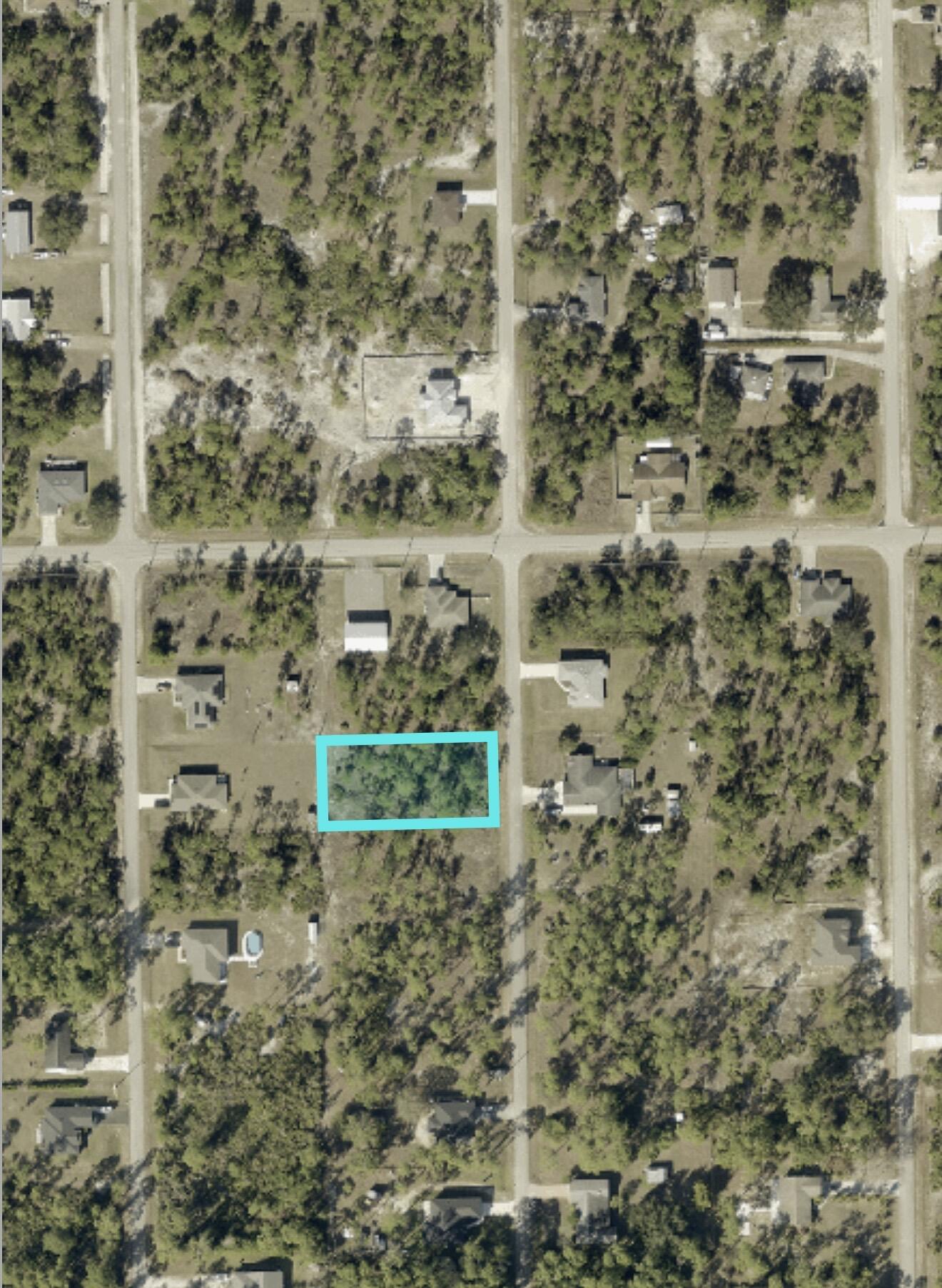 Lehigh Acres - Land