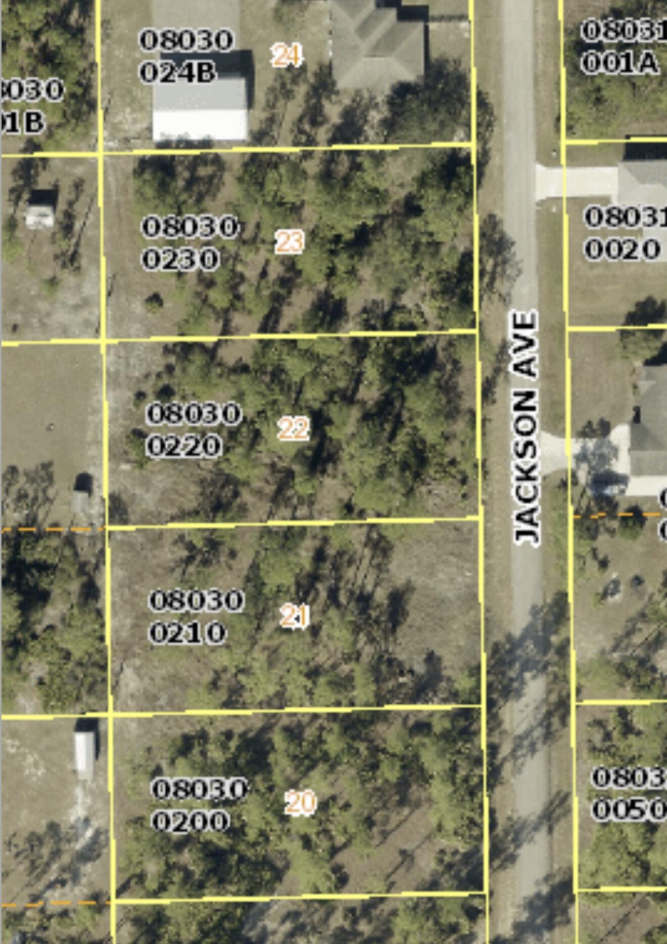 Lehigh Acres - Land