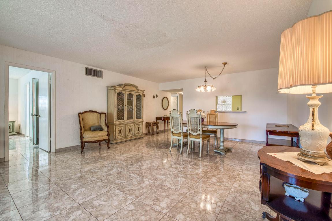 Diamond Building - Residential