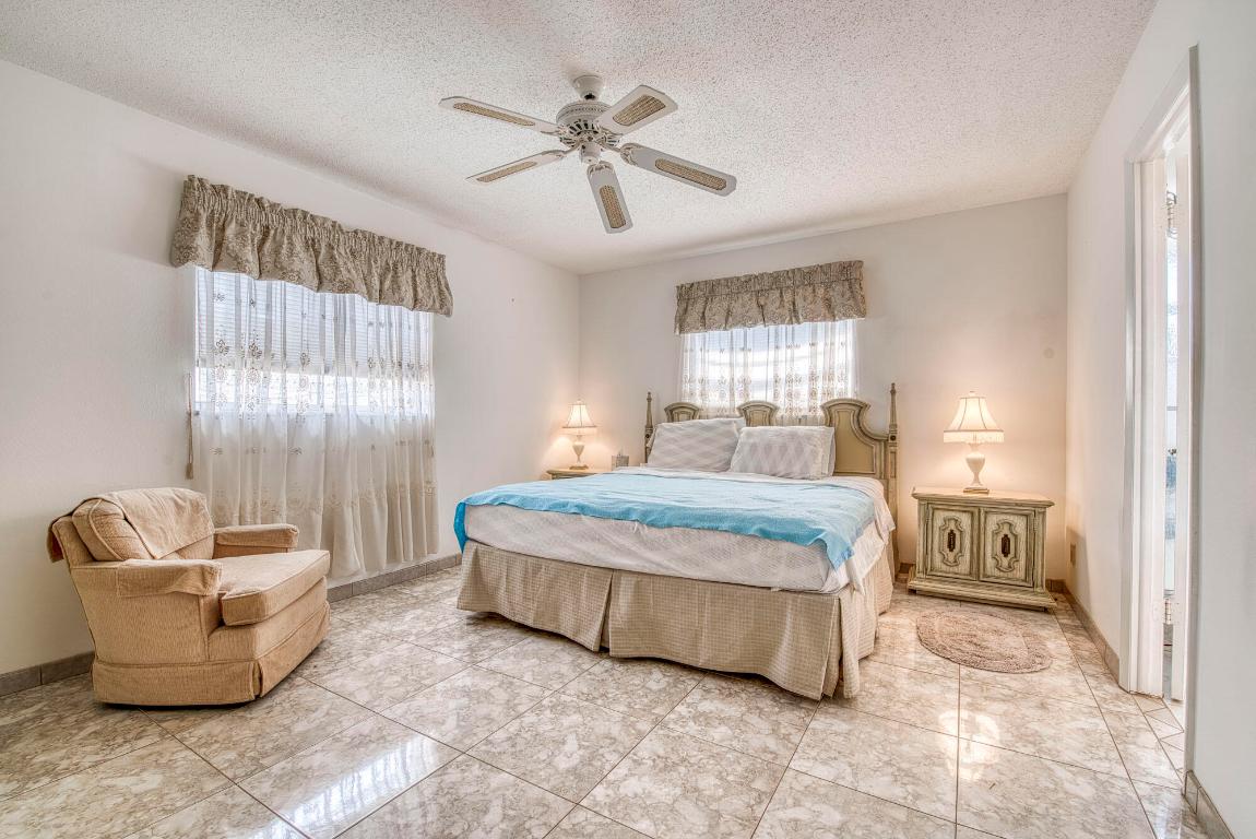 Diamond Building - Residential