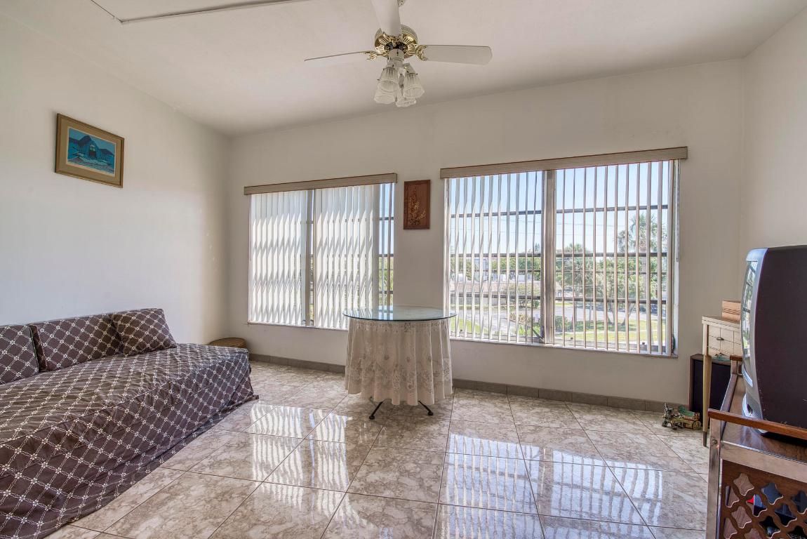 Diamond Building - Residential