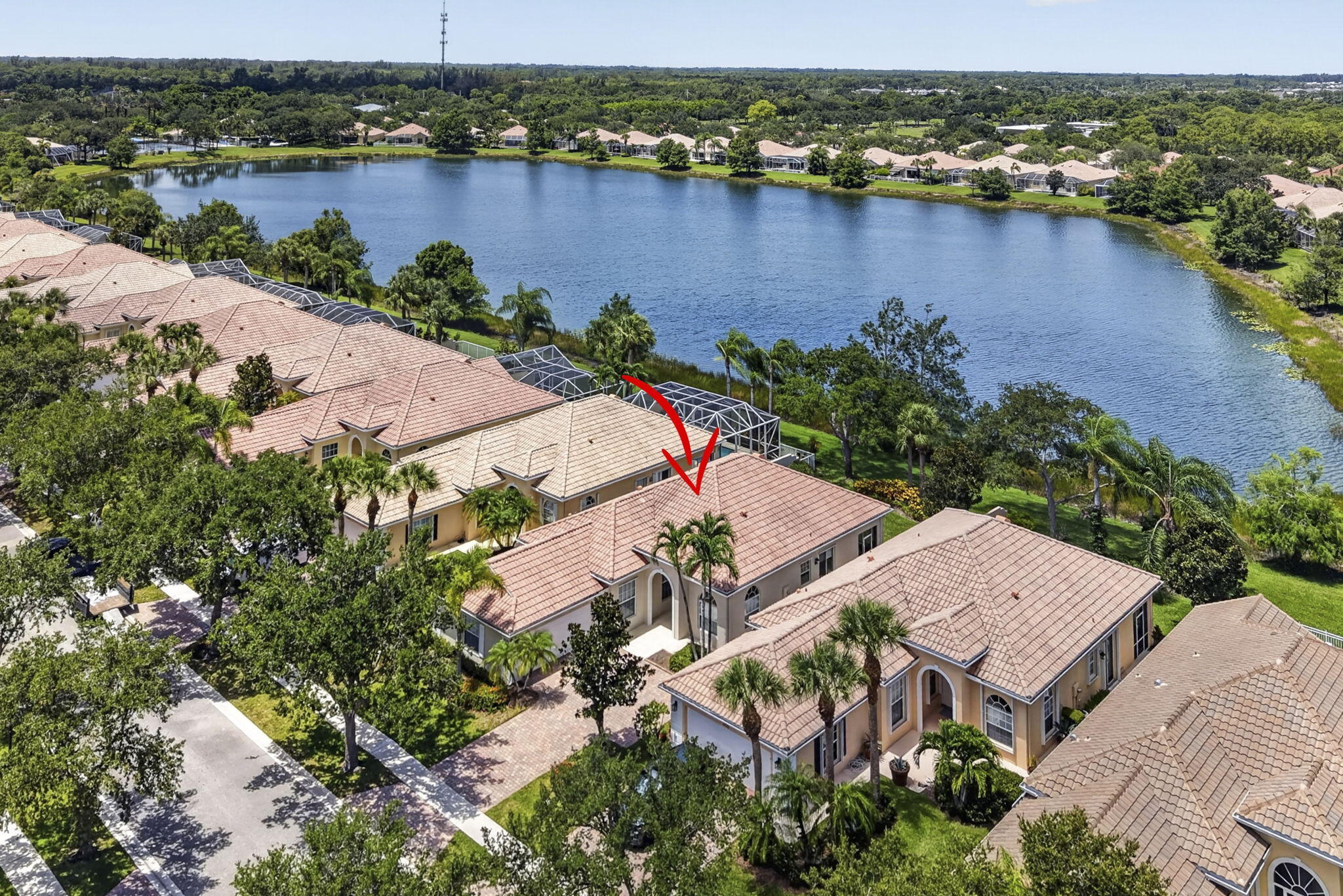 CARLETON OAKS - Residential