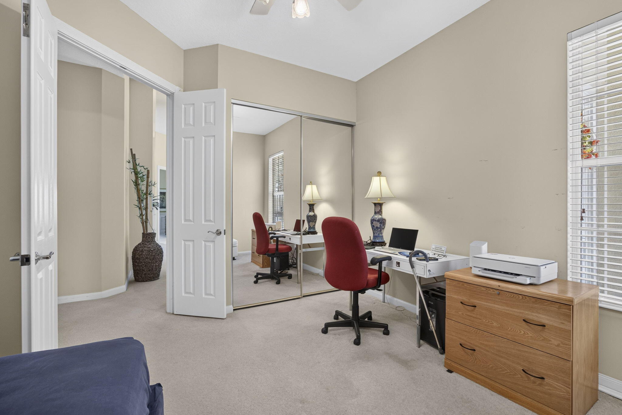 CARLETON OAKS - Residential
