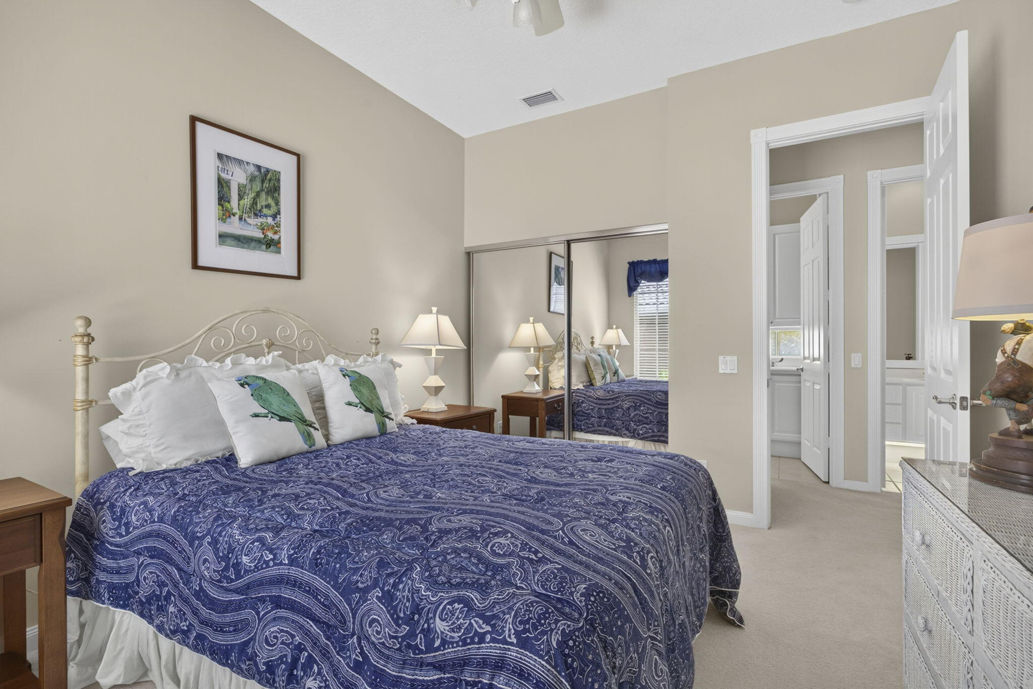 CARLETON OAKS - Residential