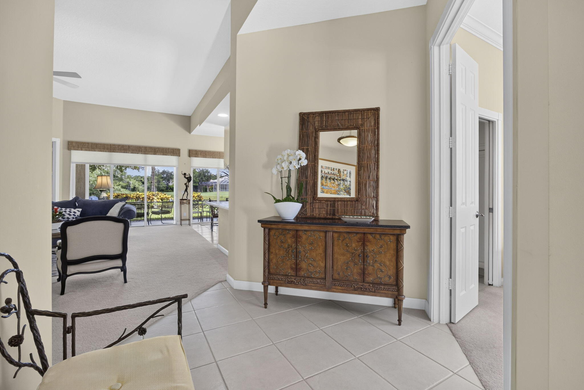 CARLETON OAKS - Residential