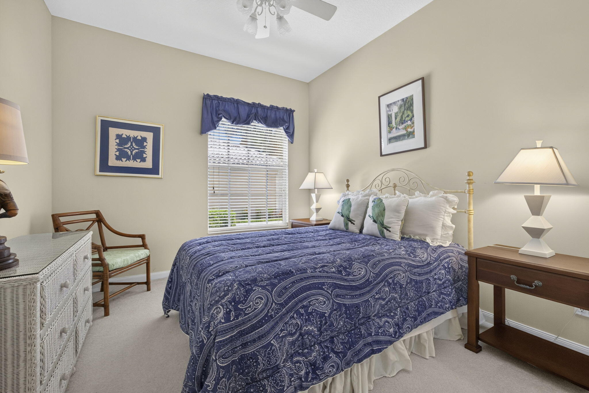 CARLETON OAKS - Residential