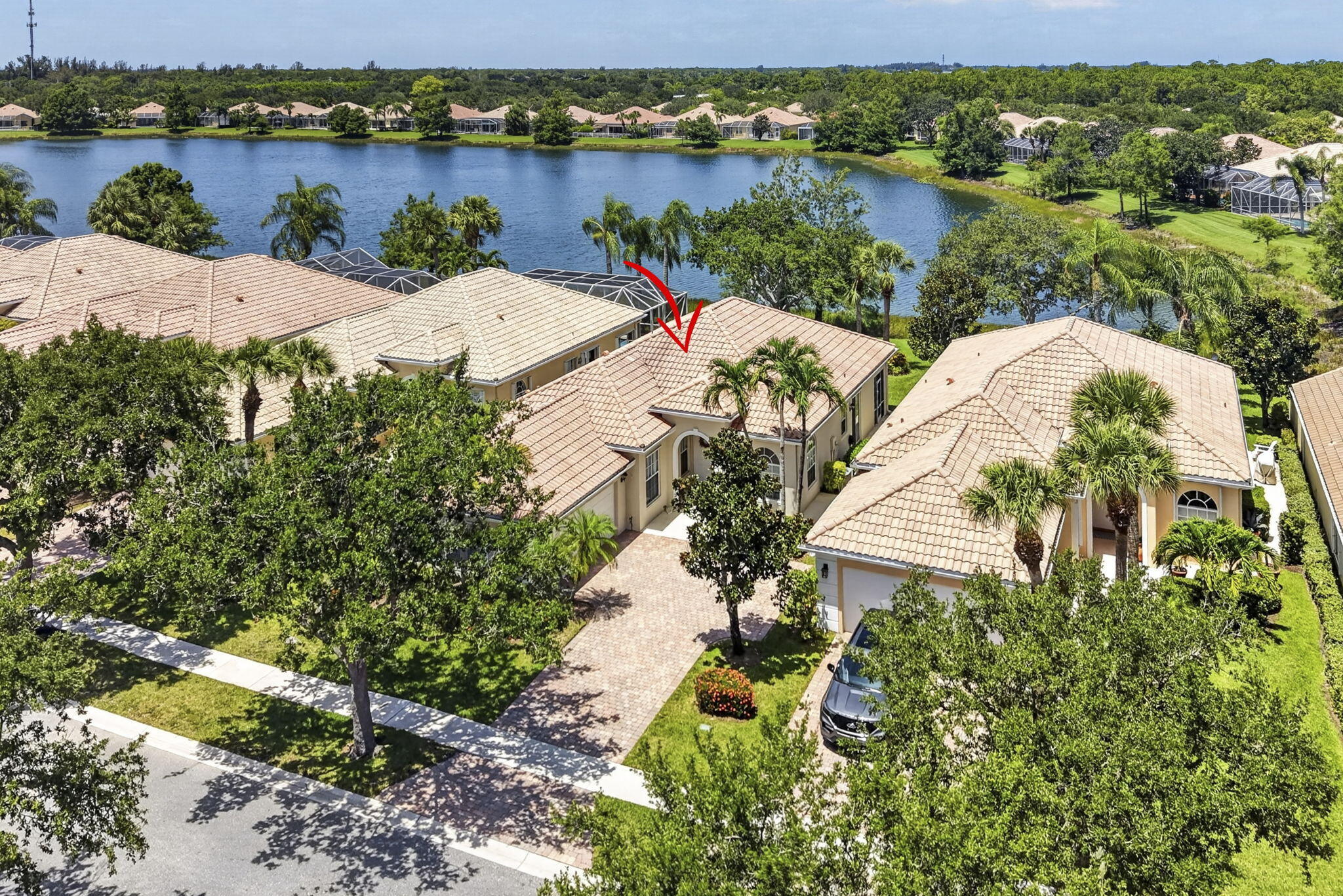 CARLETON OAKS - Residential