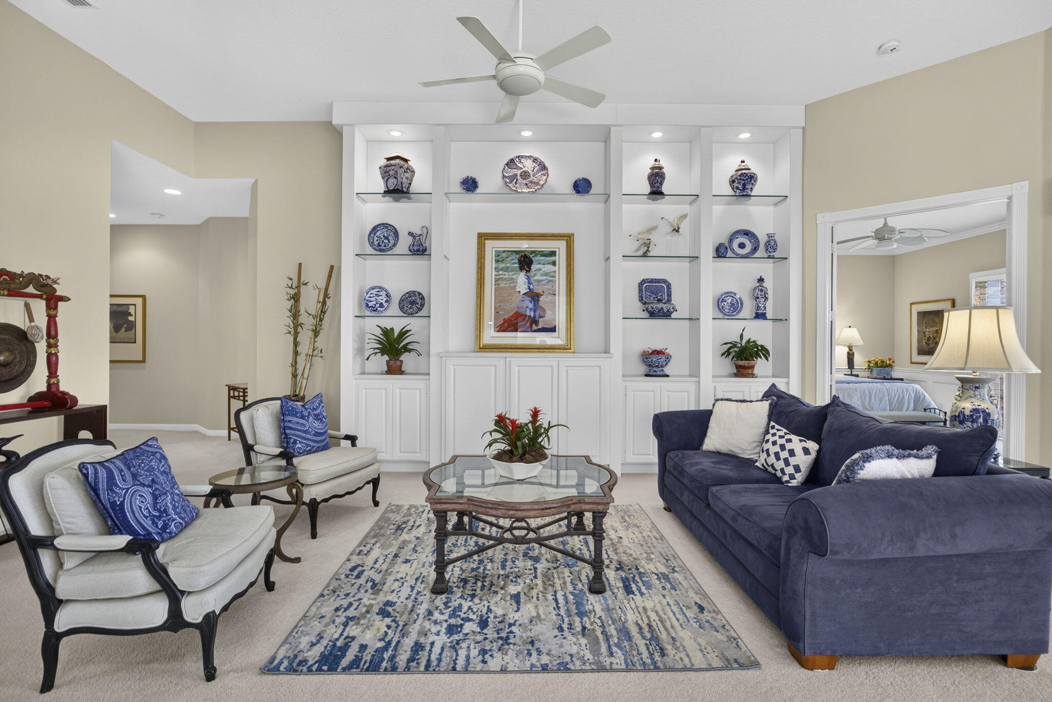 CARLETON OAKS - Residential