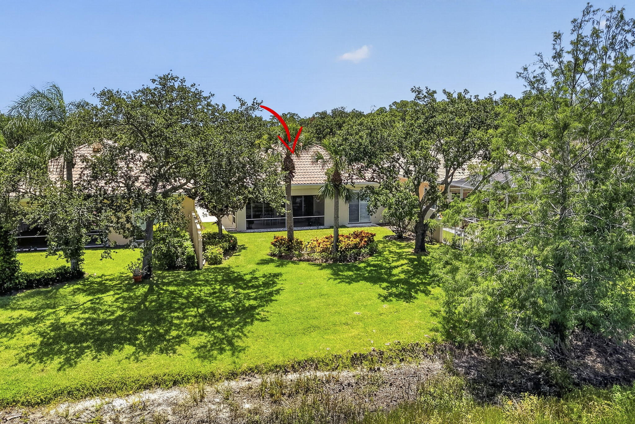 CARLETON OAKS - Residential