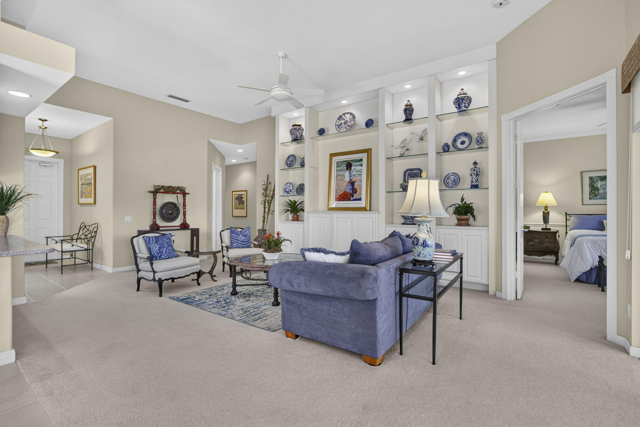 CARLETON OAKS - Residential