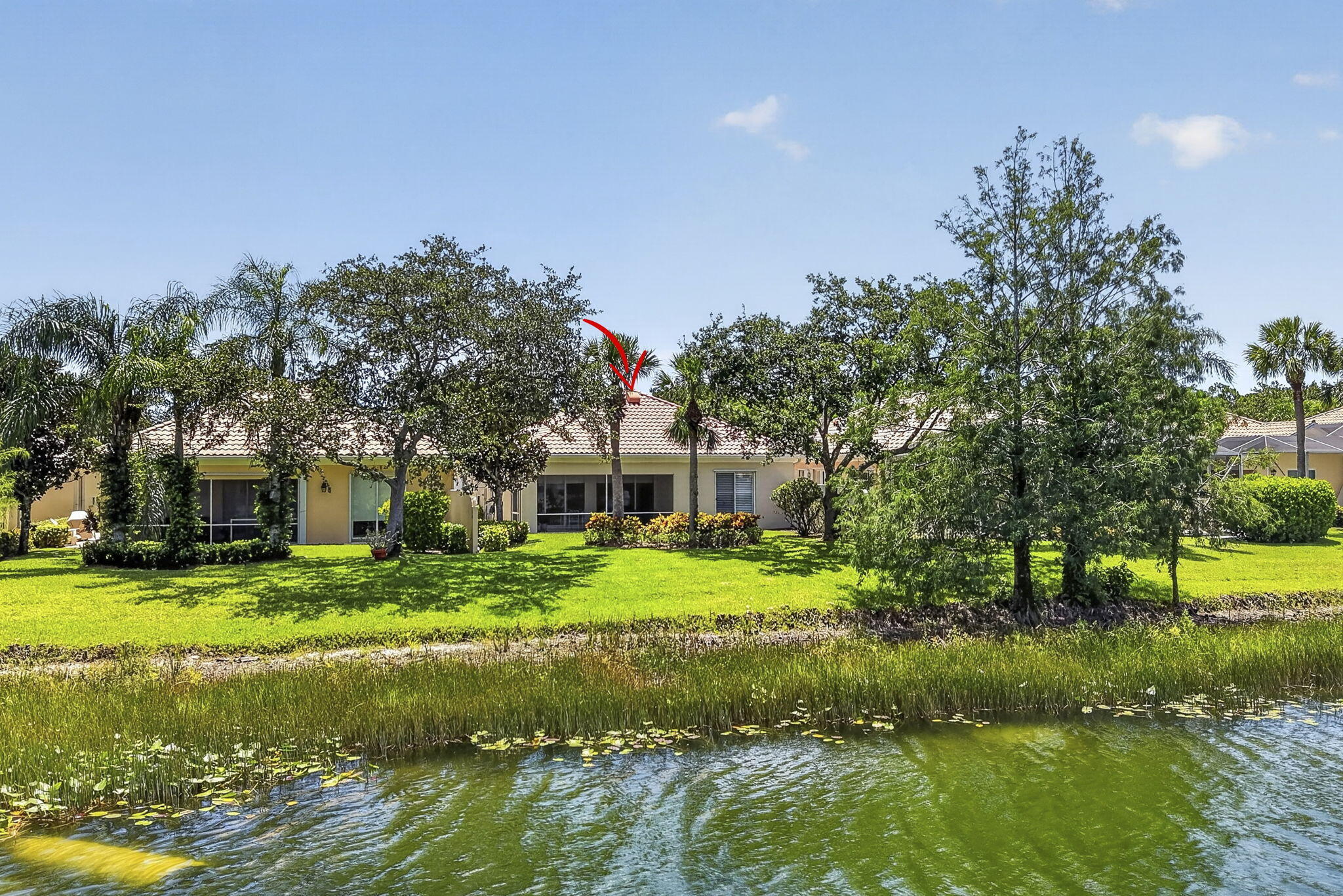 CARLETON OAKS - Residential