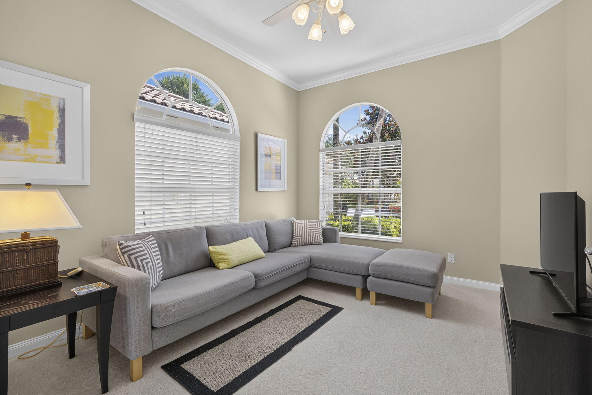 CARLETON OAKS - Residential