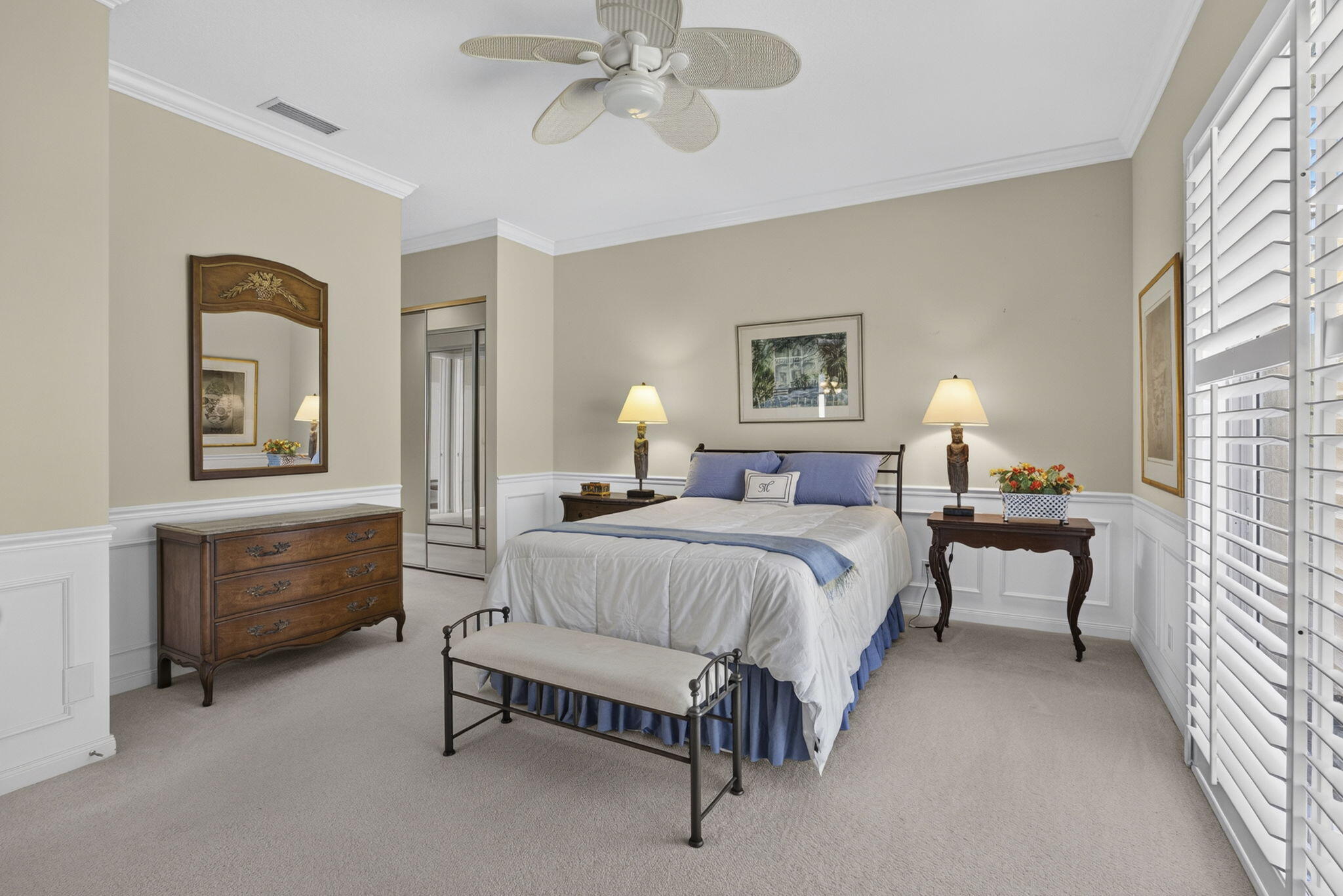 CARLETON OAKS - Residential