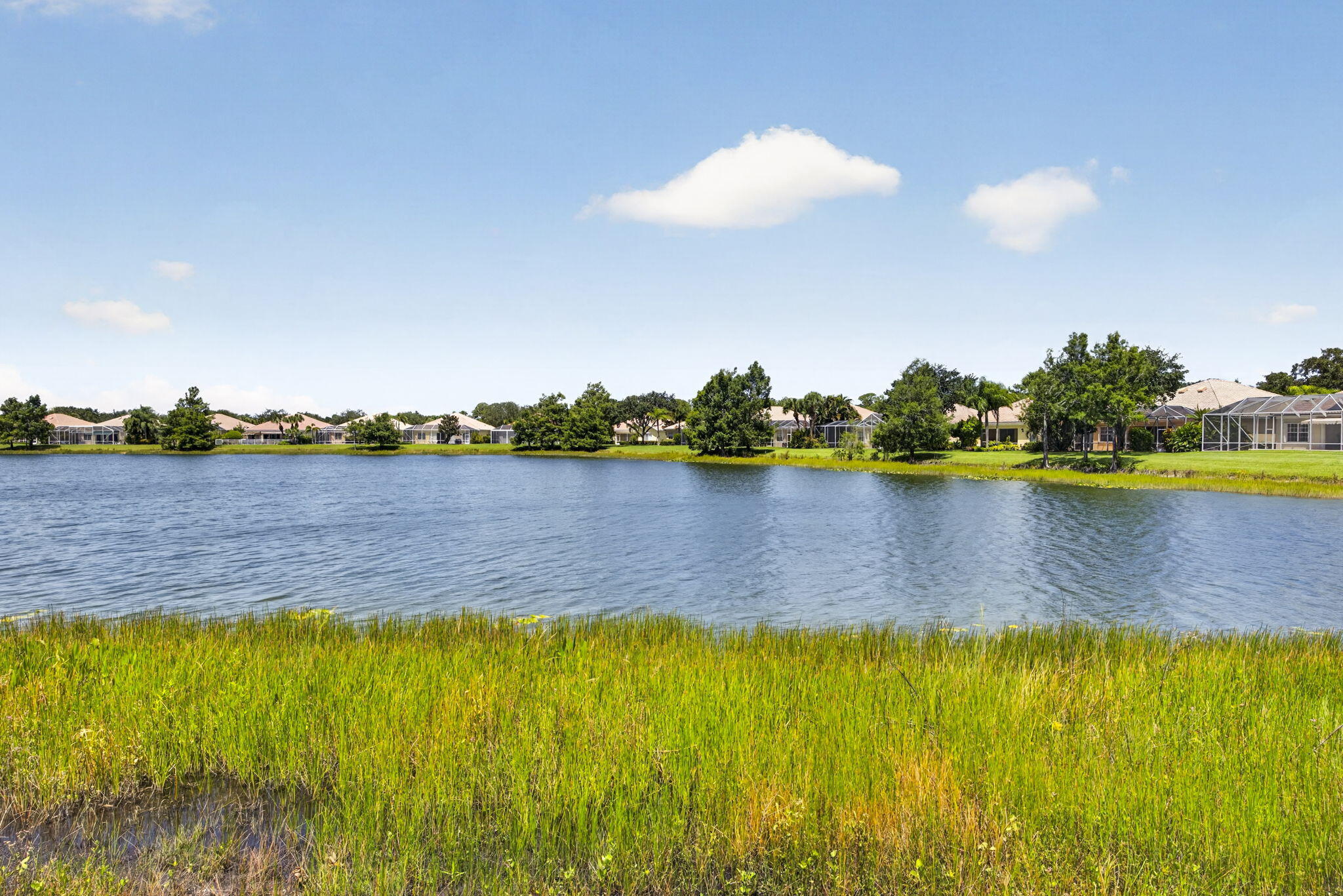 CARLETON OAKS - Residential