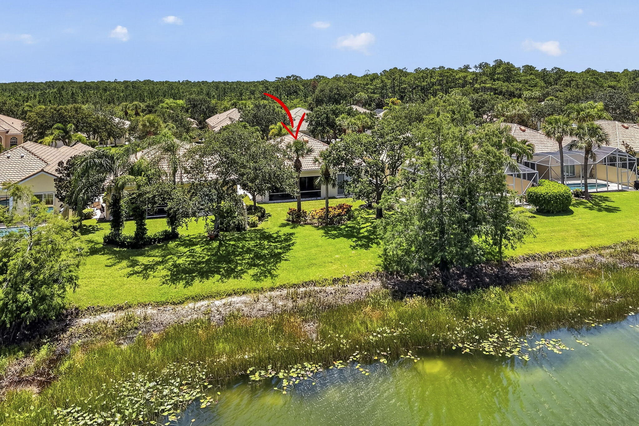CARLETON OAKS - Residential