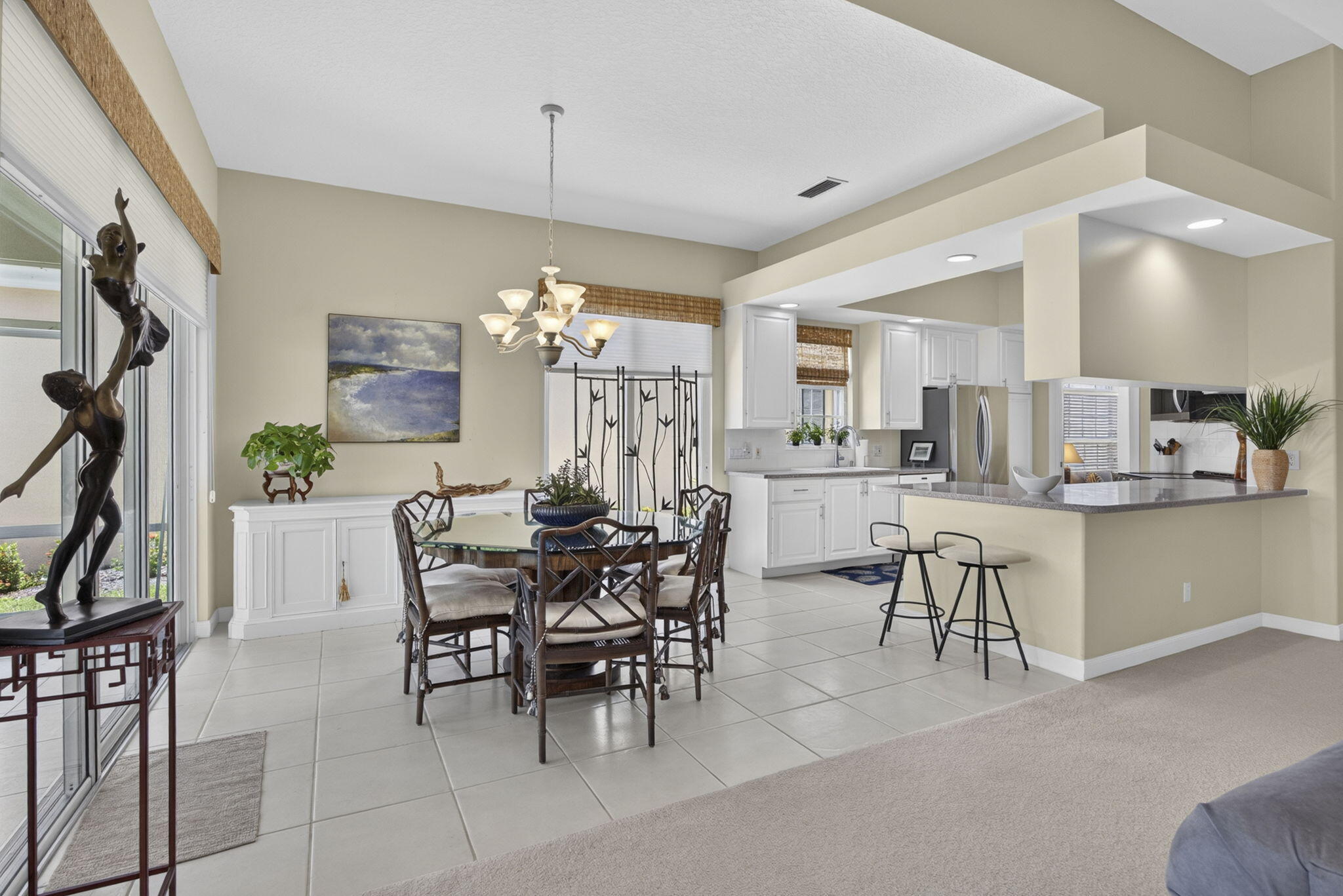 CARLETON OAKS - Residential