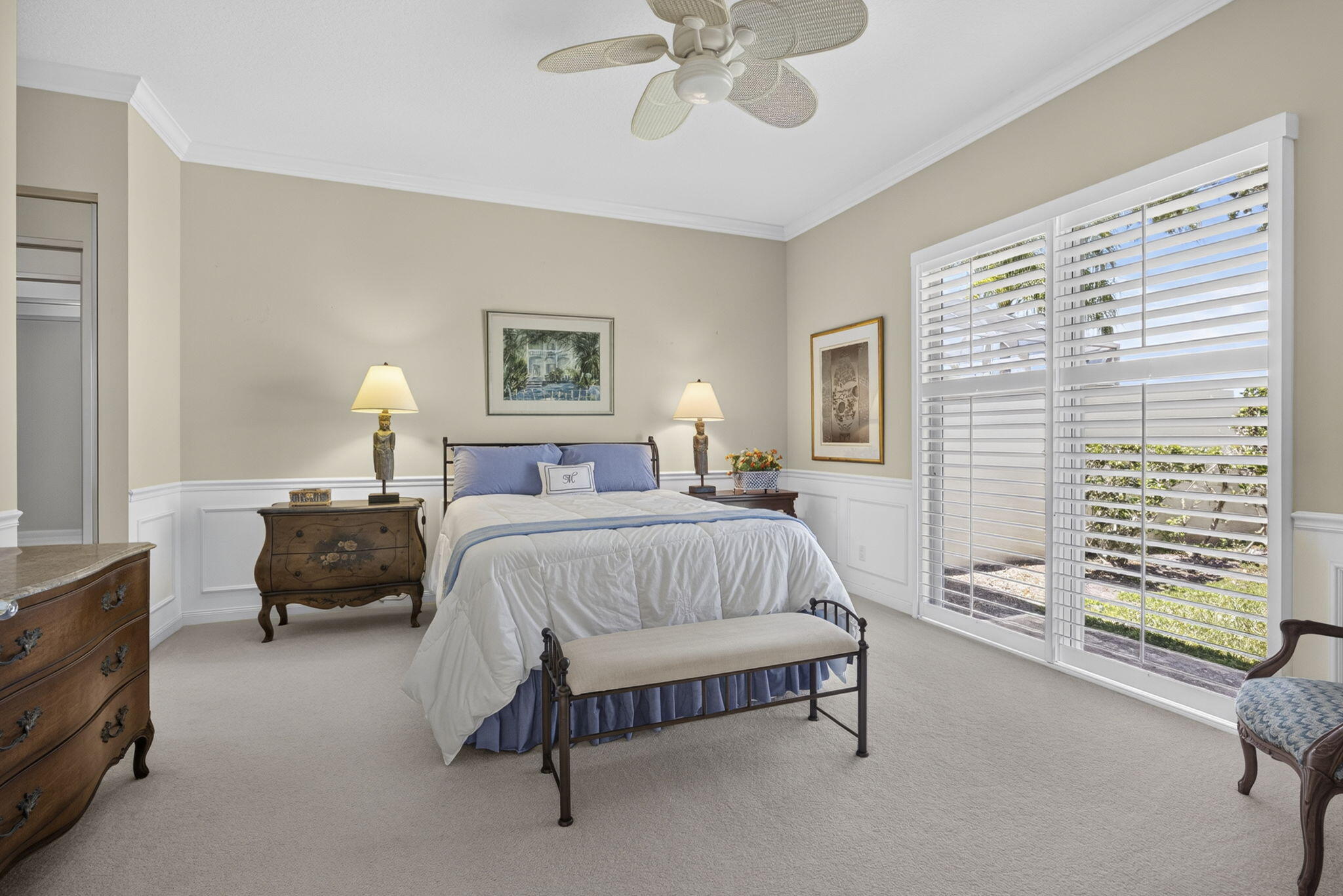 CARLETON OAKS - Residential