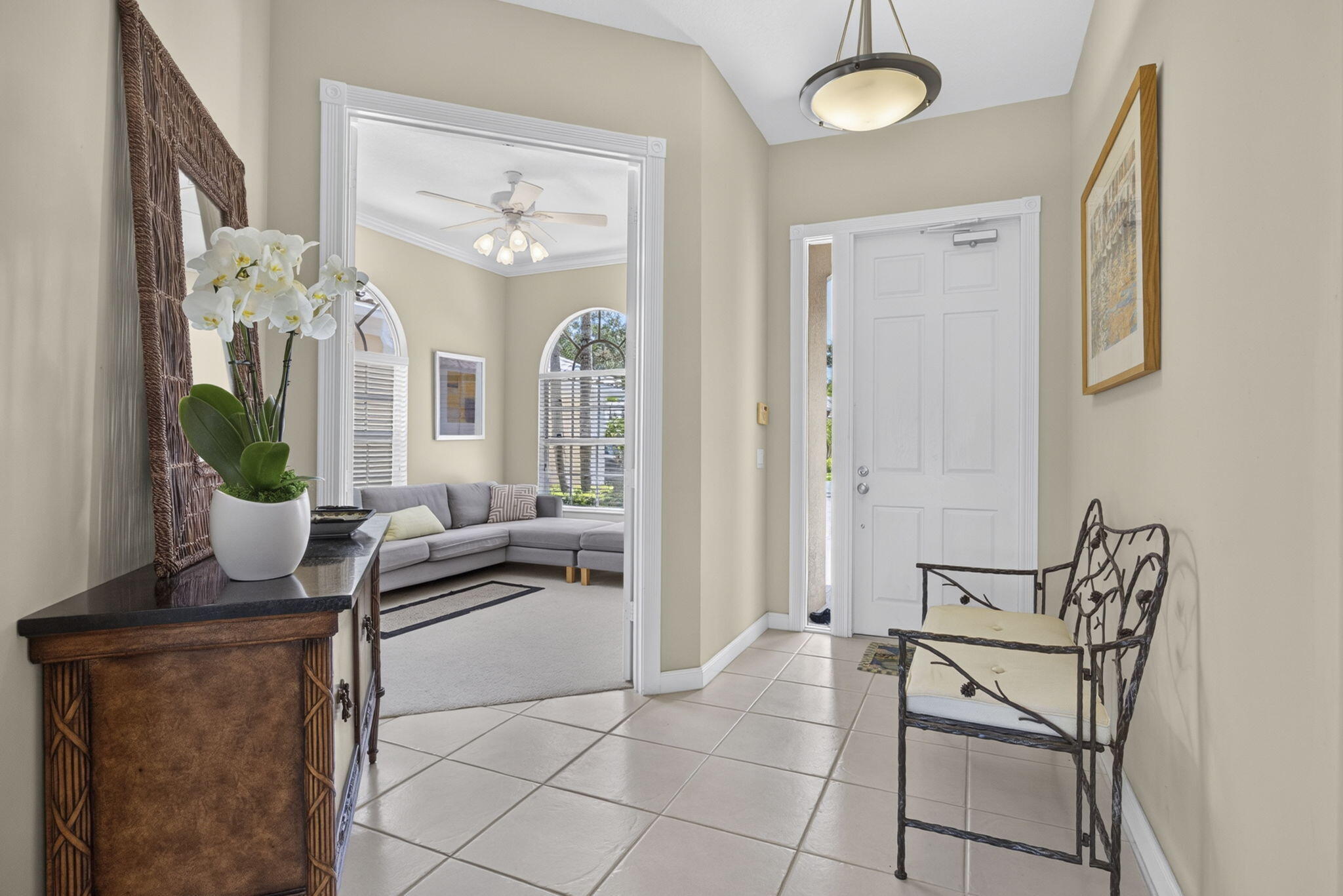 CARLETON OAKS - Residential