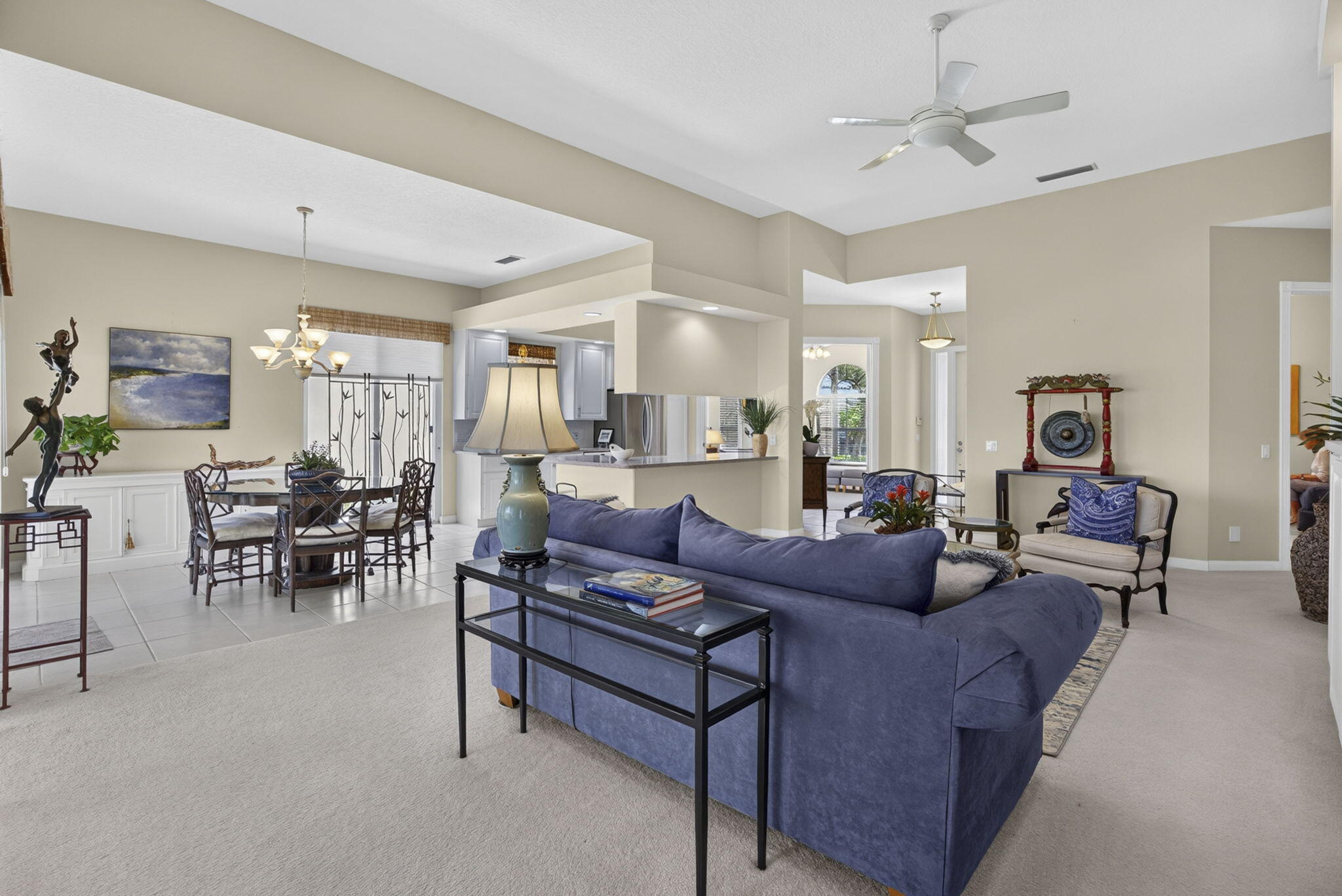 CARLETON OAKS - Residential