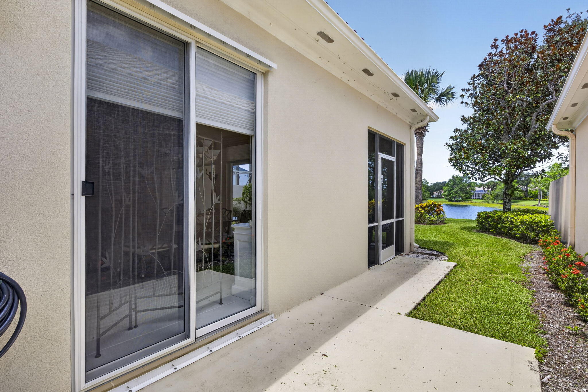 CARLETON OAKS - Residential
