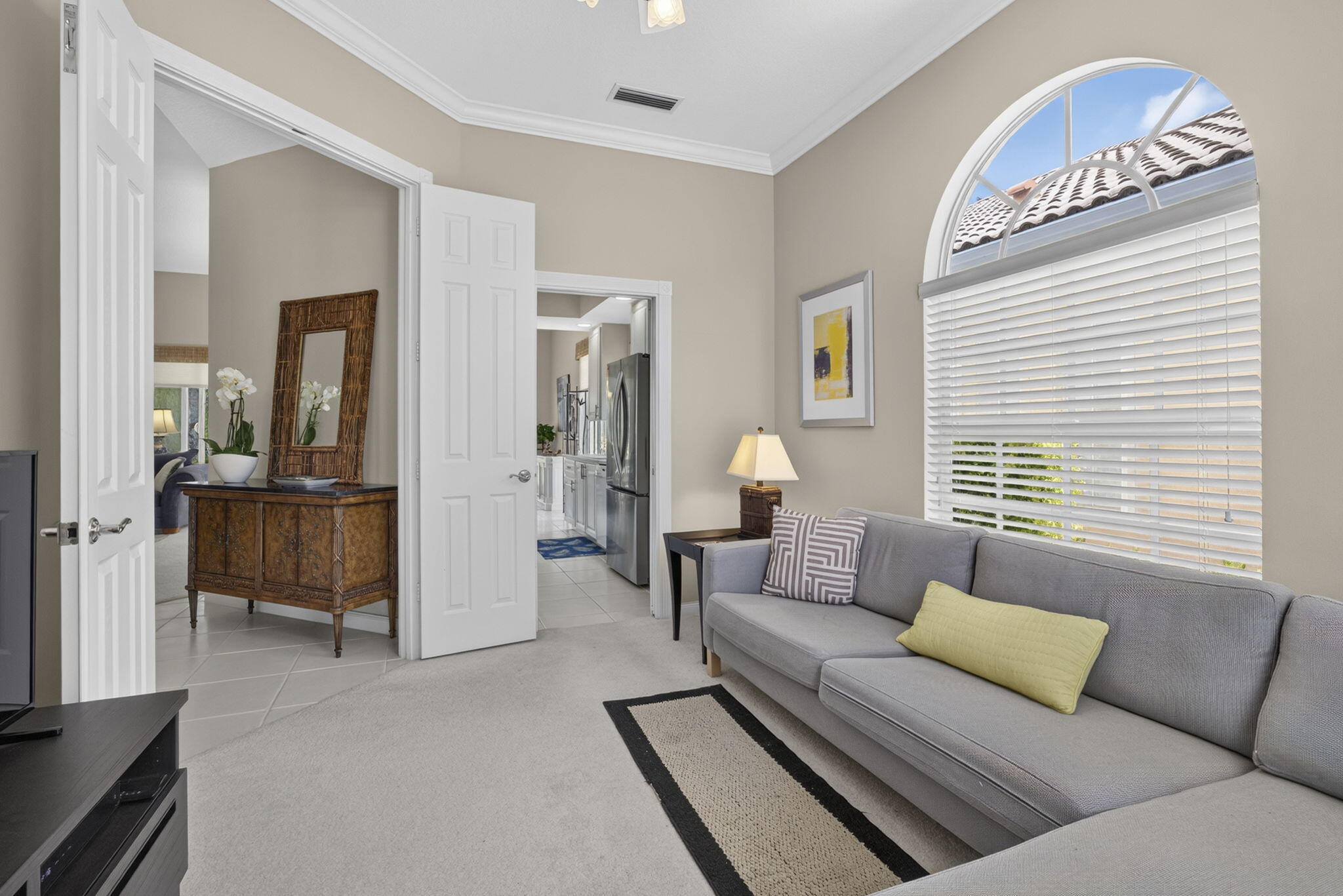 CARLETON OAKS - Residential