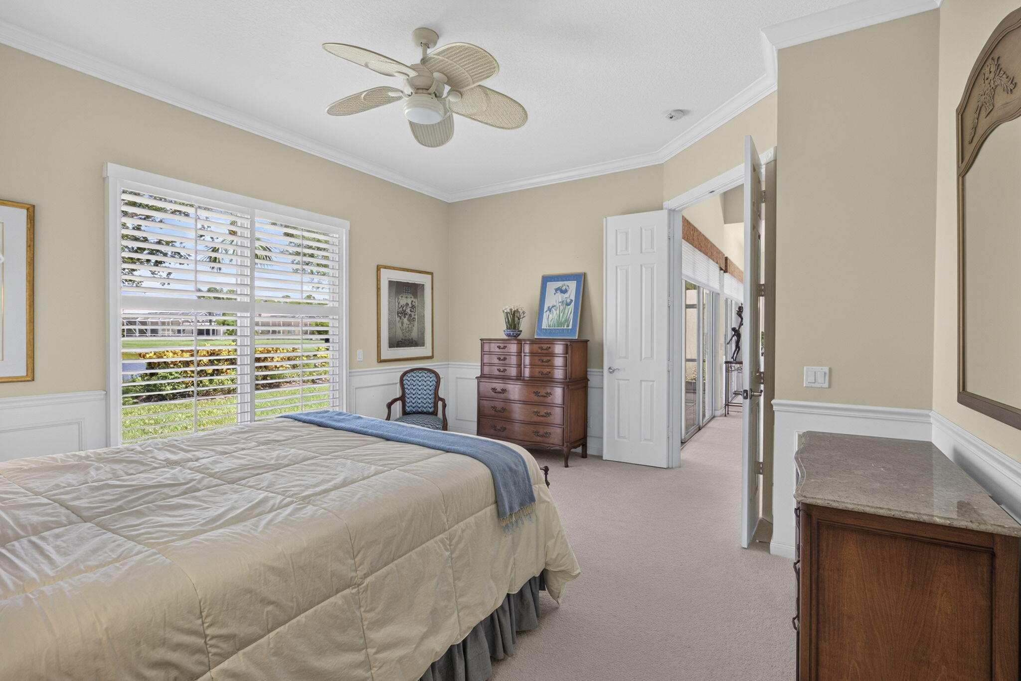 CARLETON OAKS - Residential