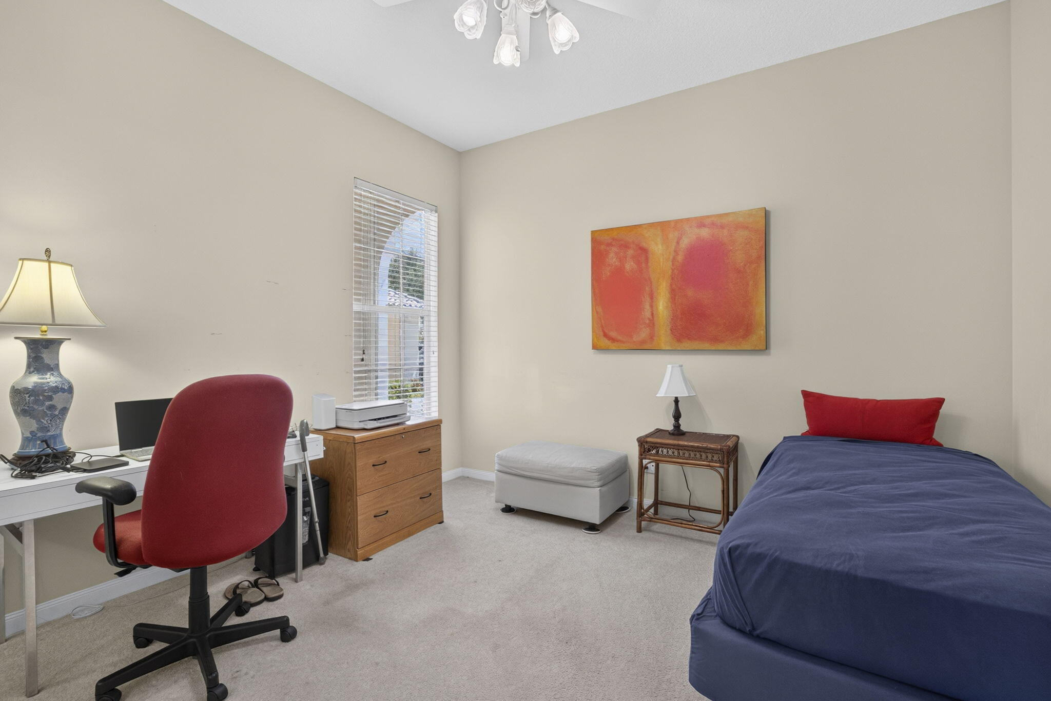 CARLETON OAKS - Residential