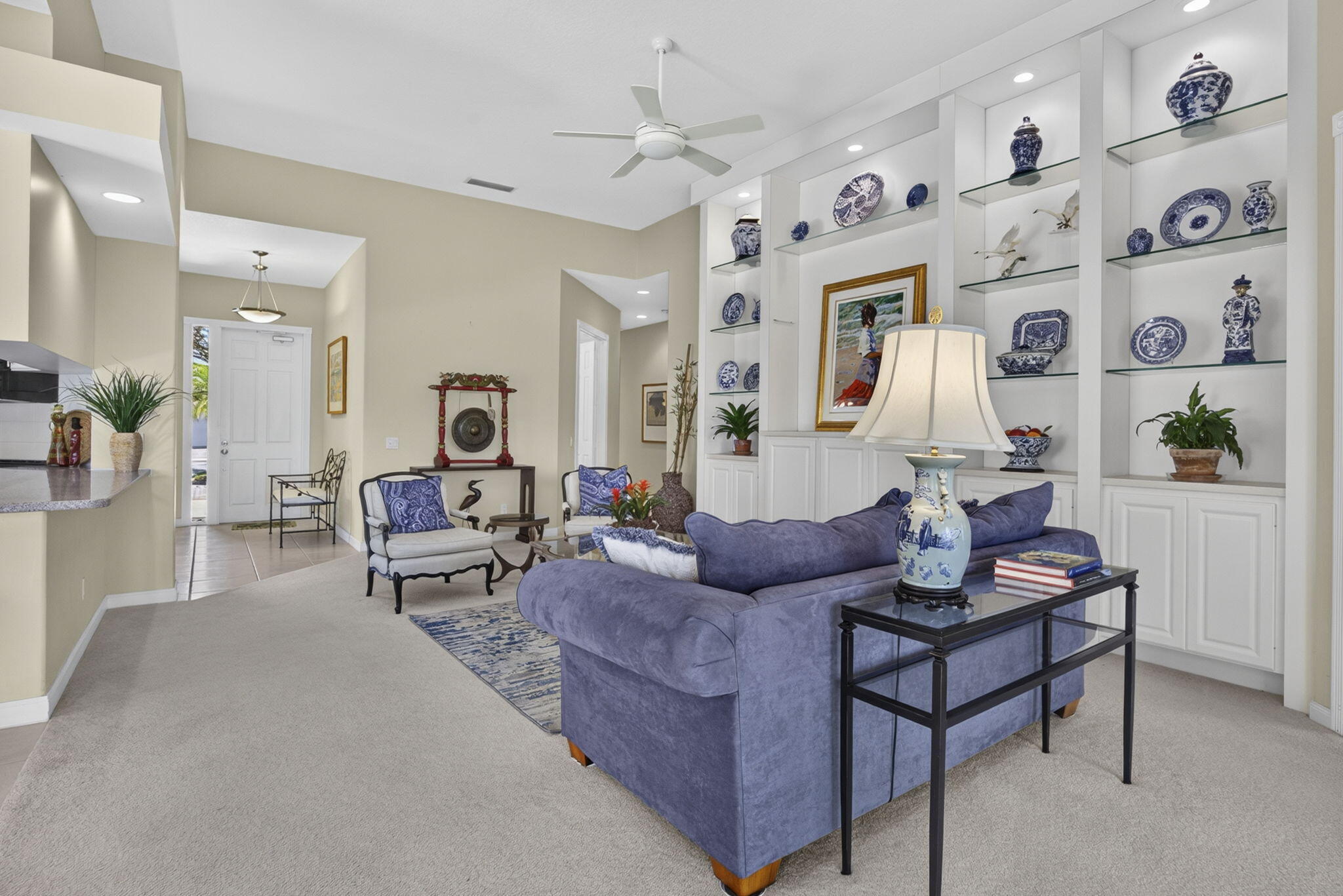 CARLETON OAKS - Residential