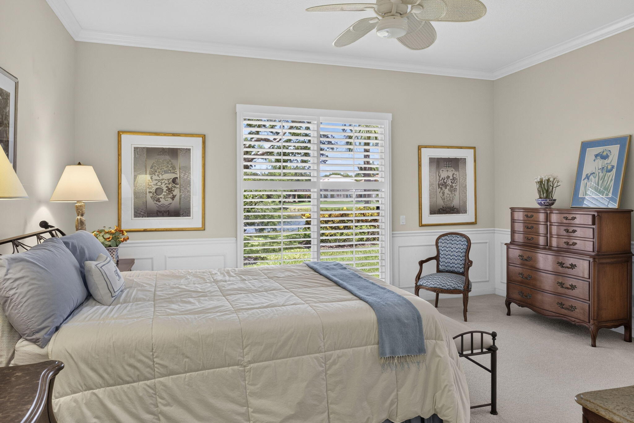 CARLETON OAKS - Residential