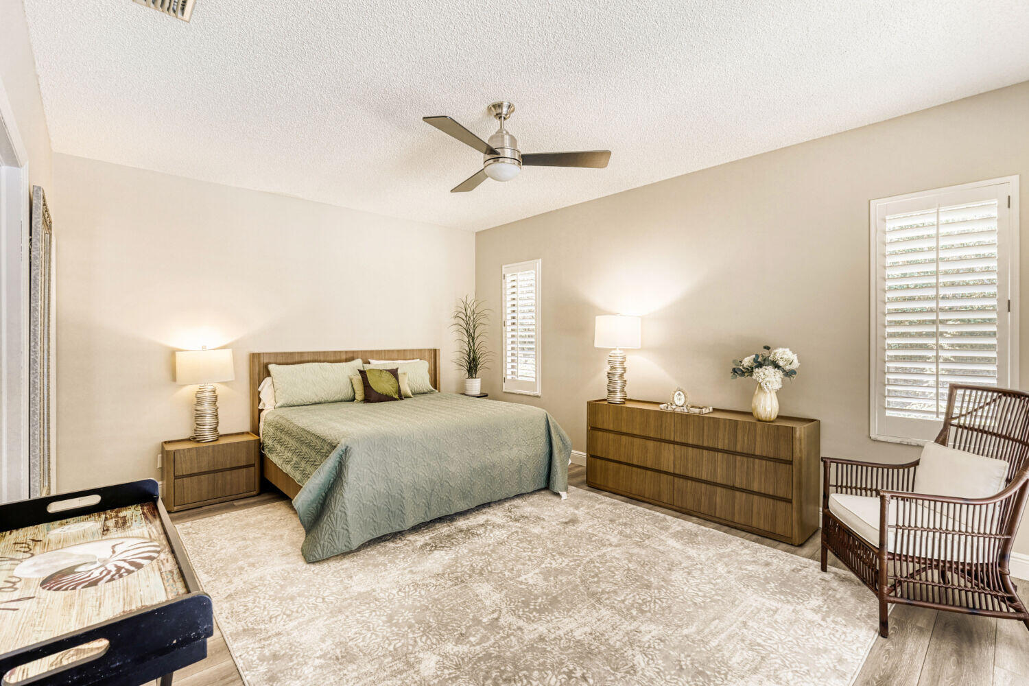 PINE TREE GOLF CLUB - Residential