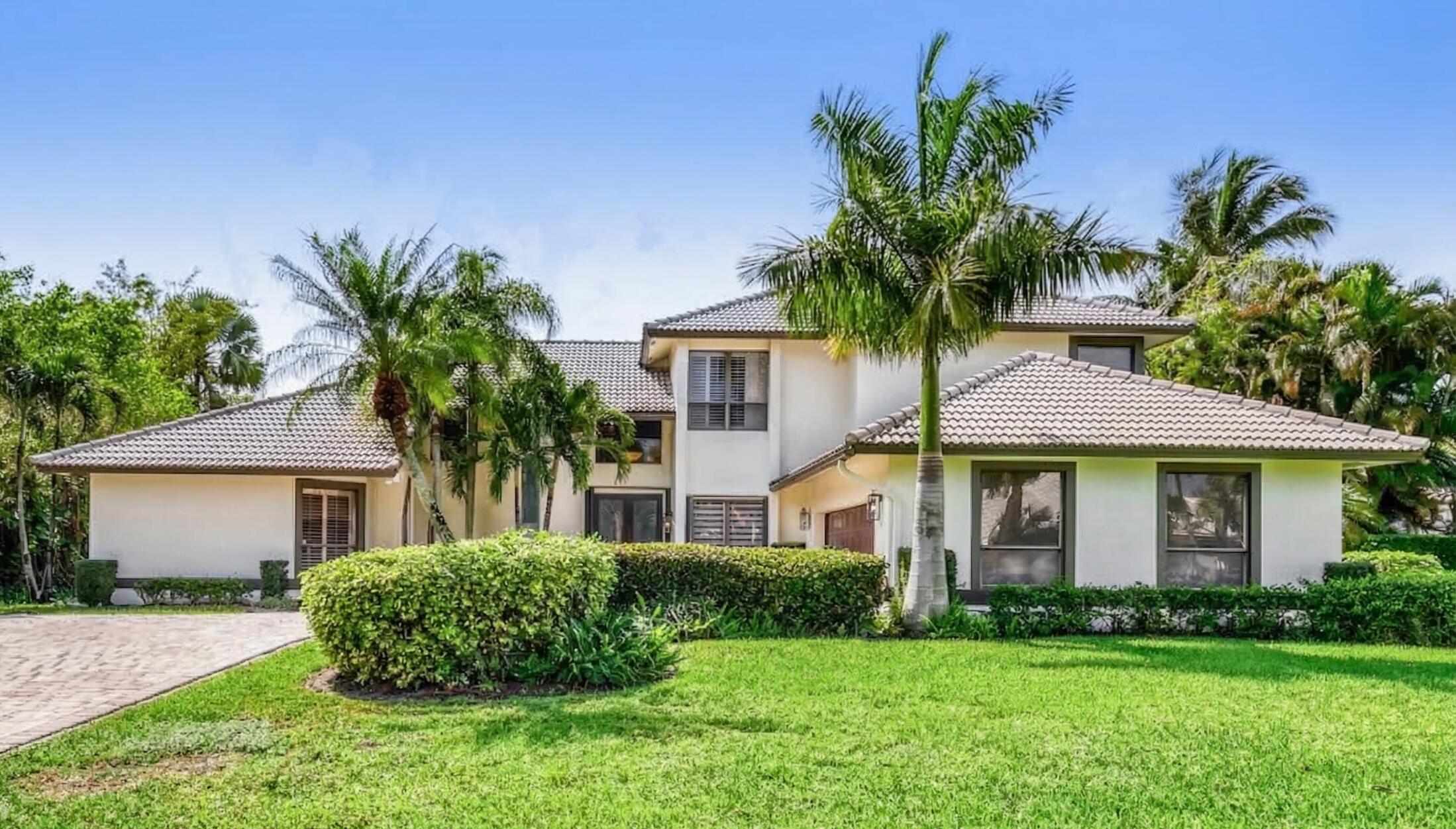 PINE TREE GOLF CLUB - Residential