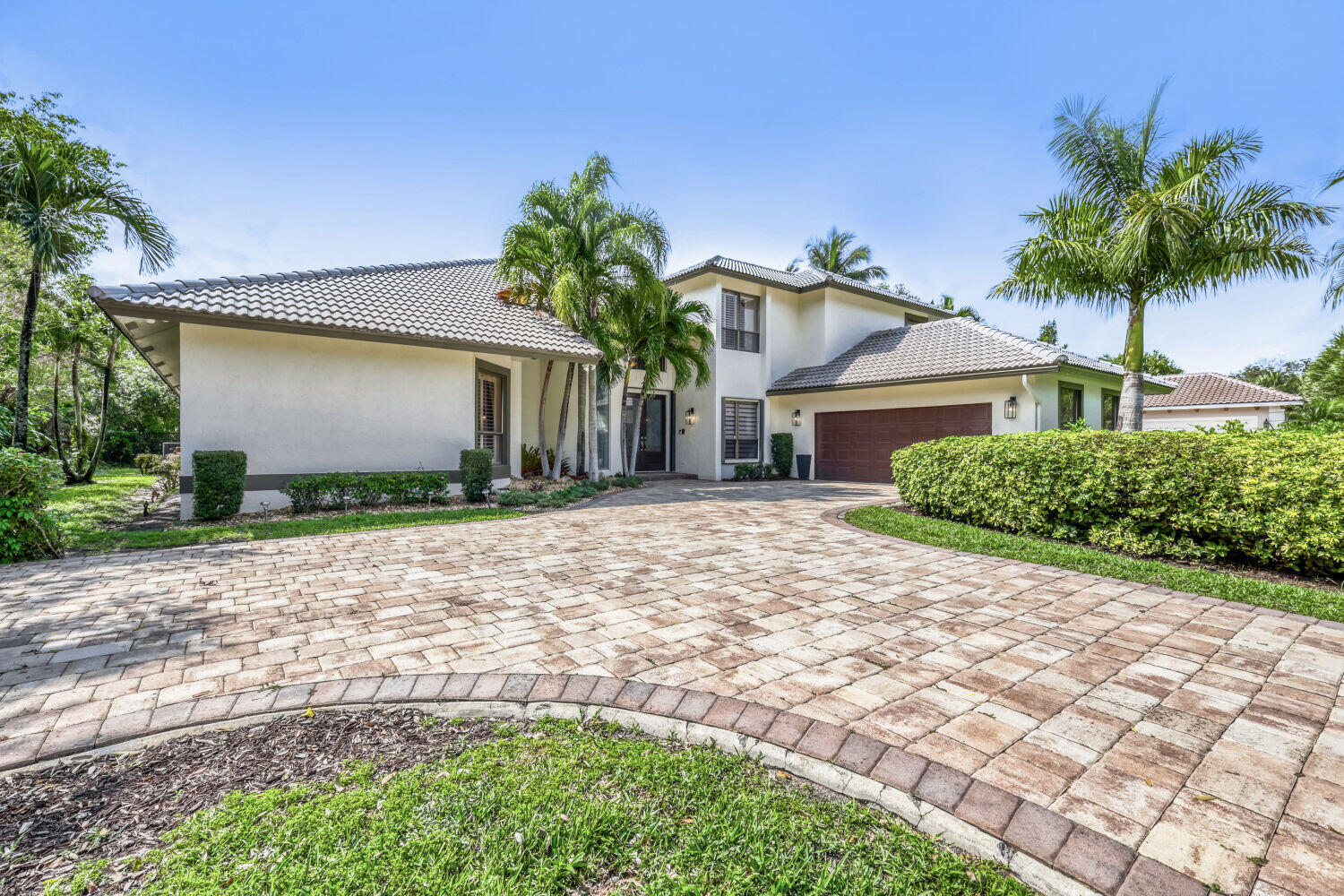 PINE TREE GOLF CLUB - Residential
